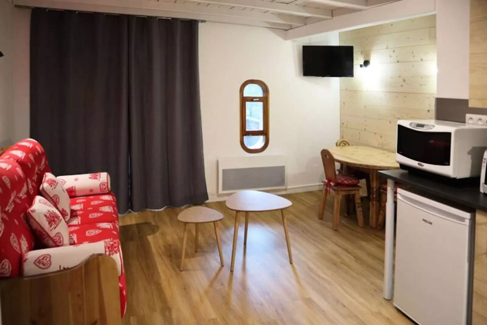 Résidence Le Silhourais