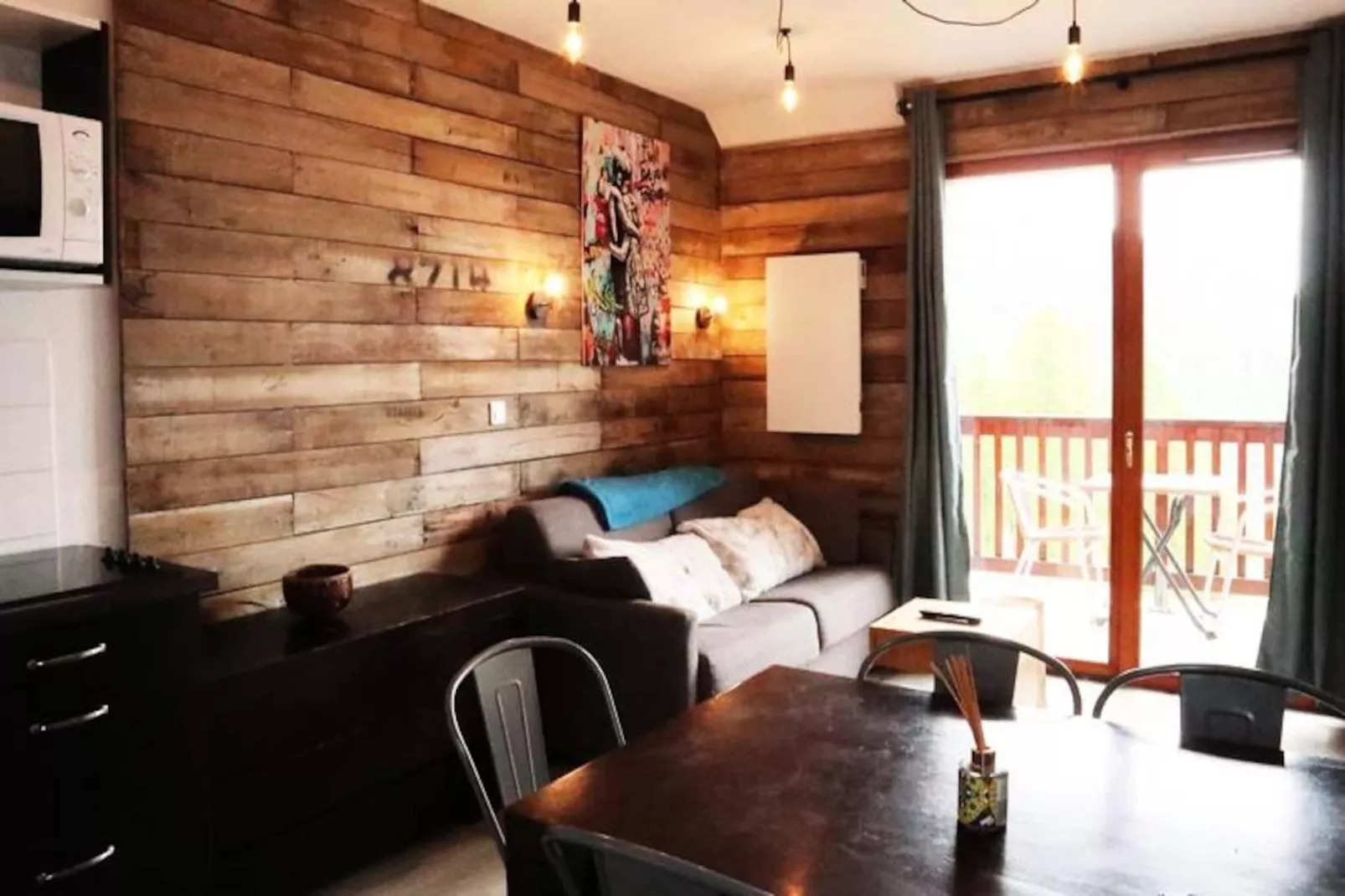 Residence La Combe D Or