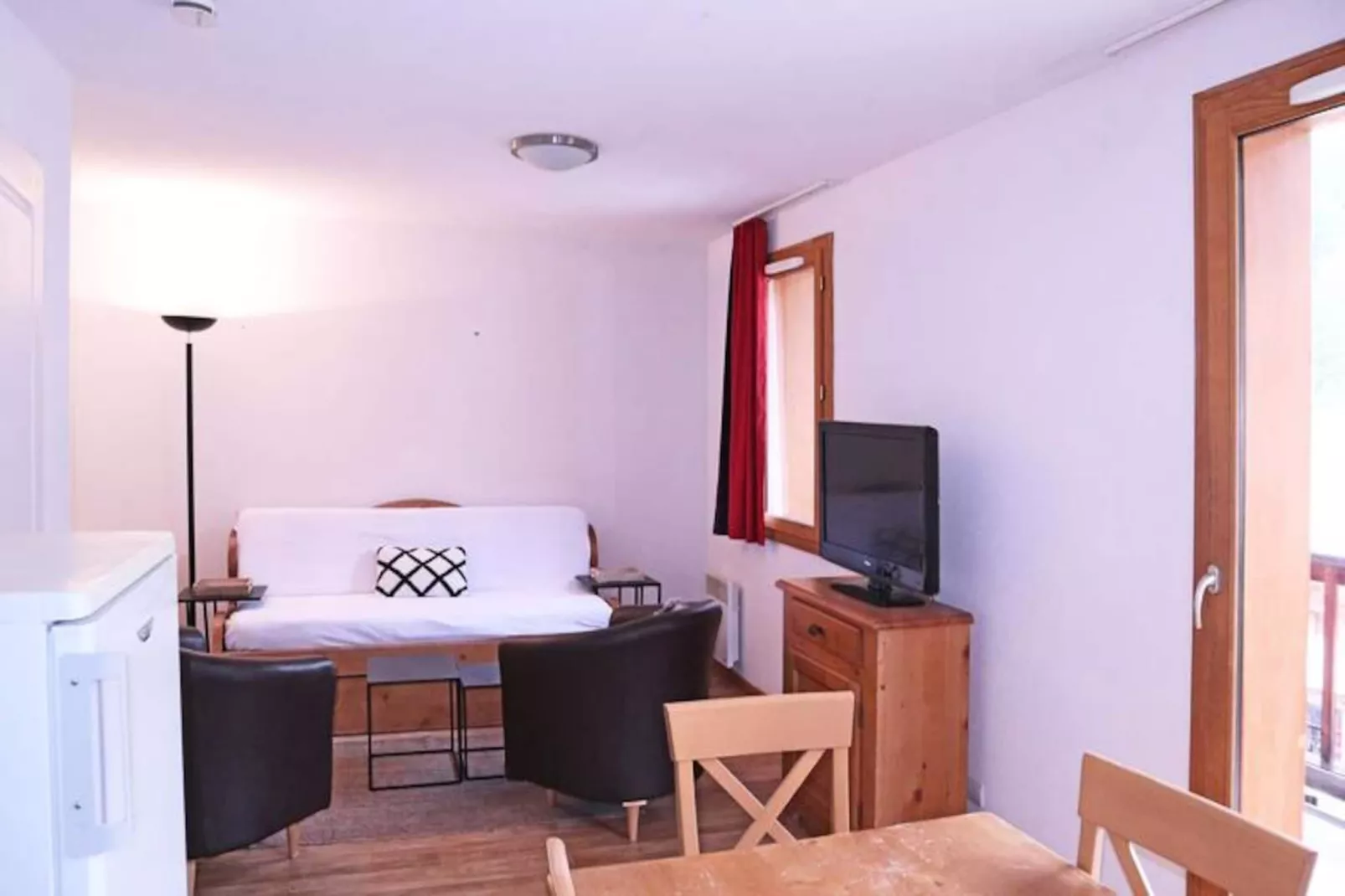 Les Chalets De Bois Mean