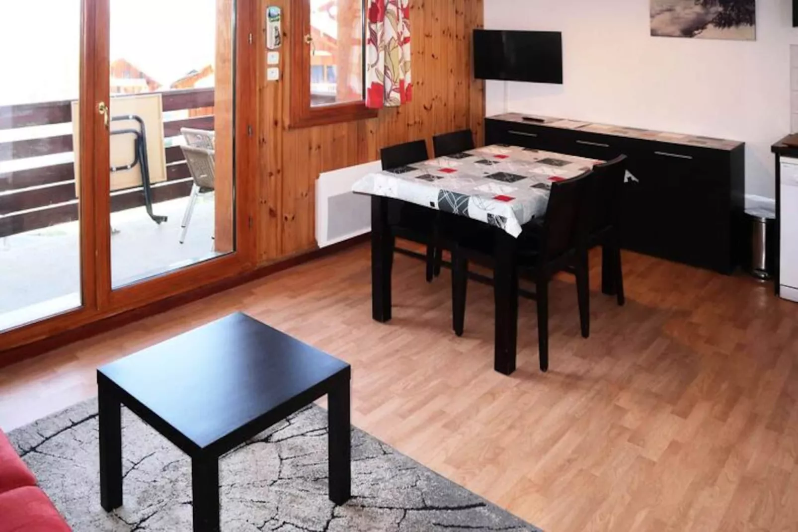 Residence La Combe D Or