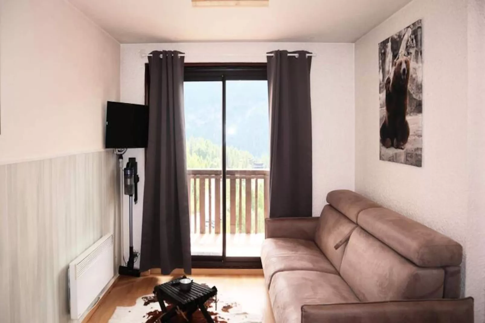 Résidence Orr Des Neiges