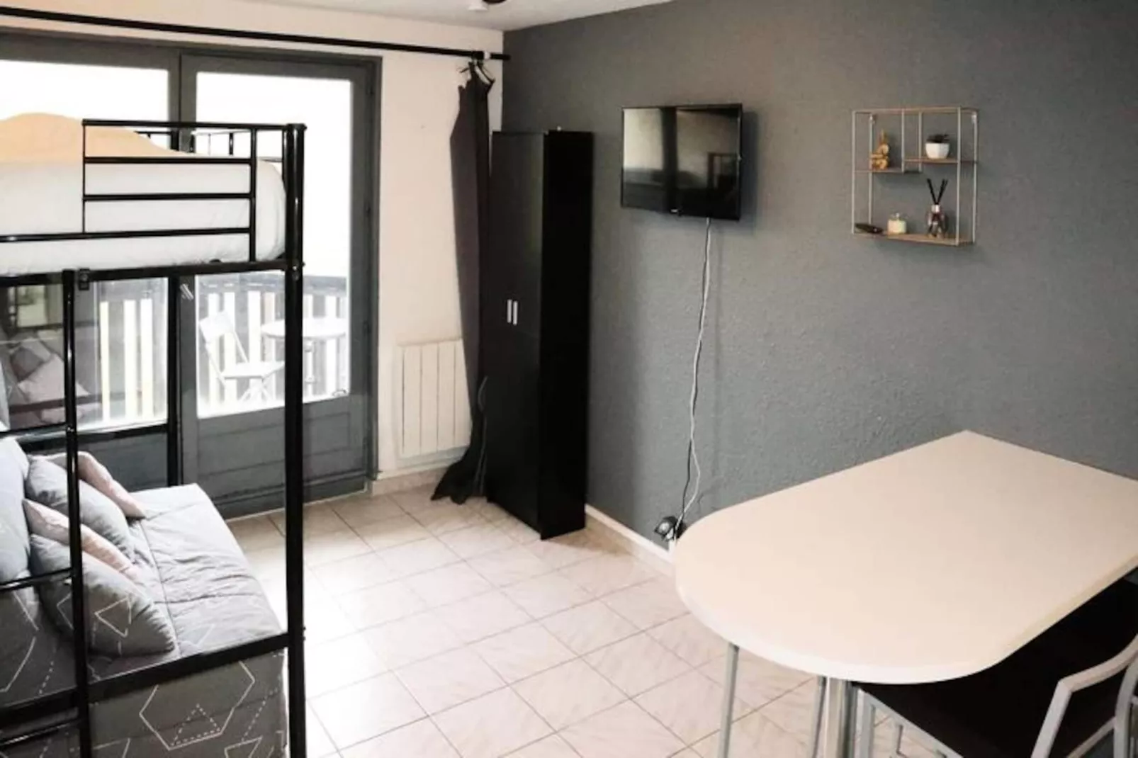 Résidence Orr Des Neiges