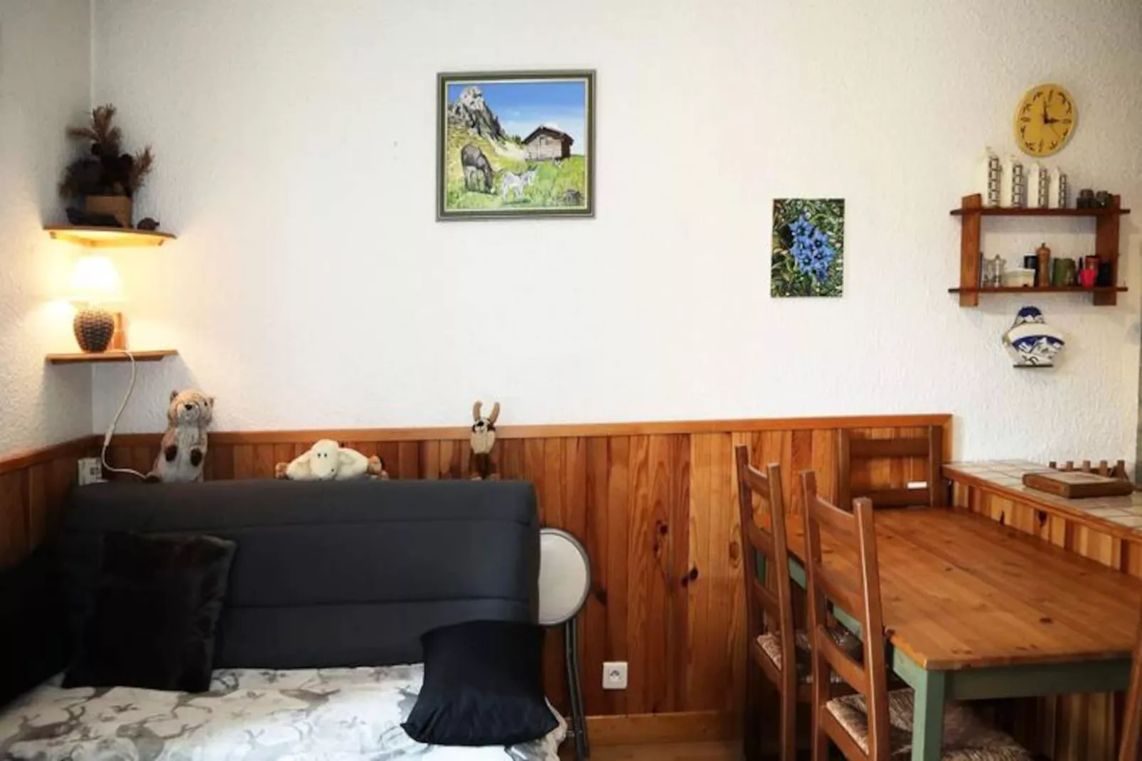 Résidence Orr Des Neiges