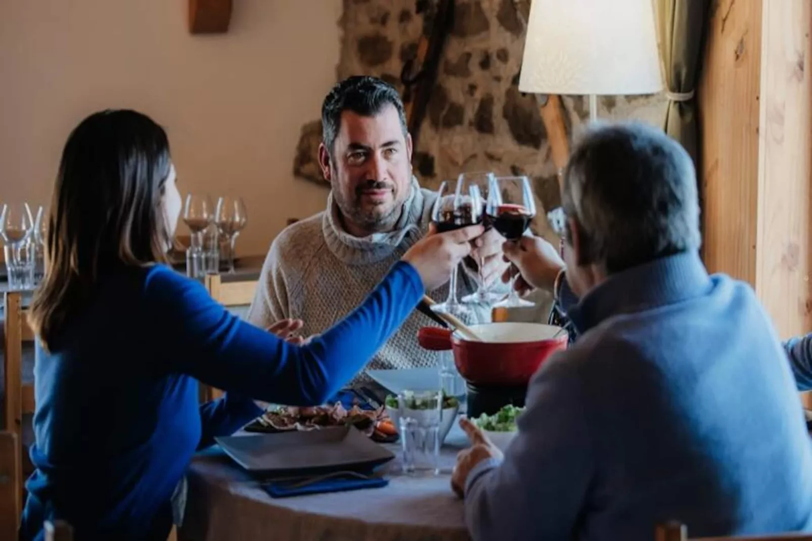 Résidence Les Logis d'Orres ***