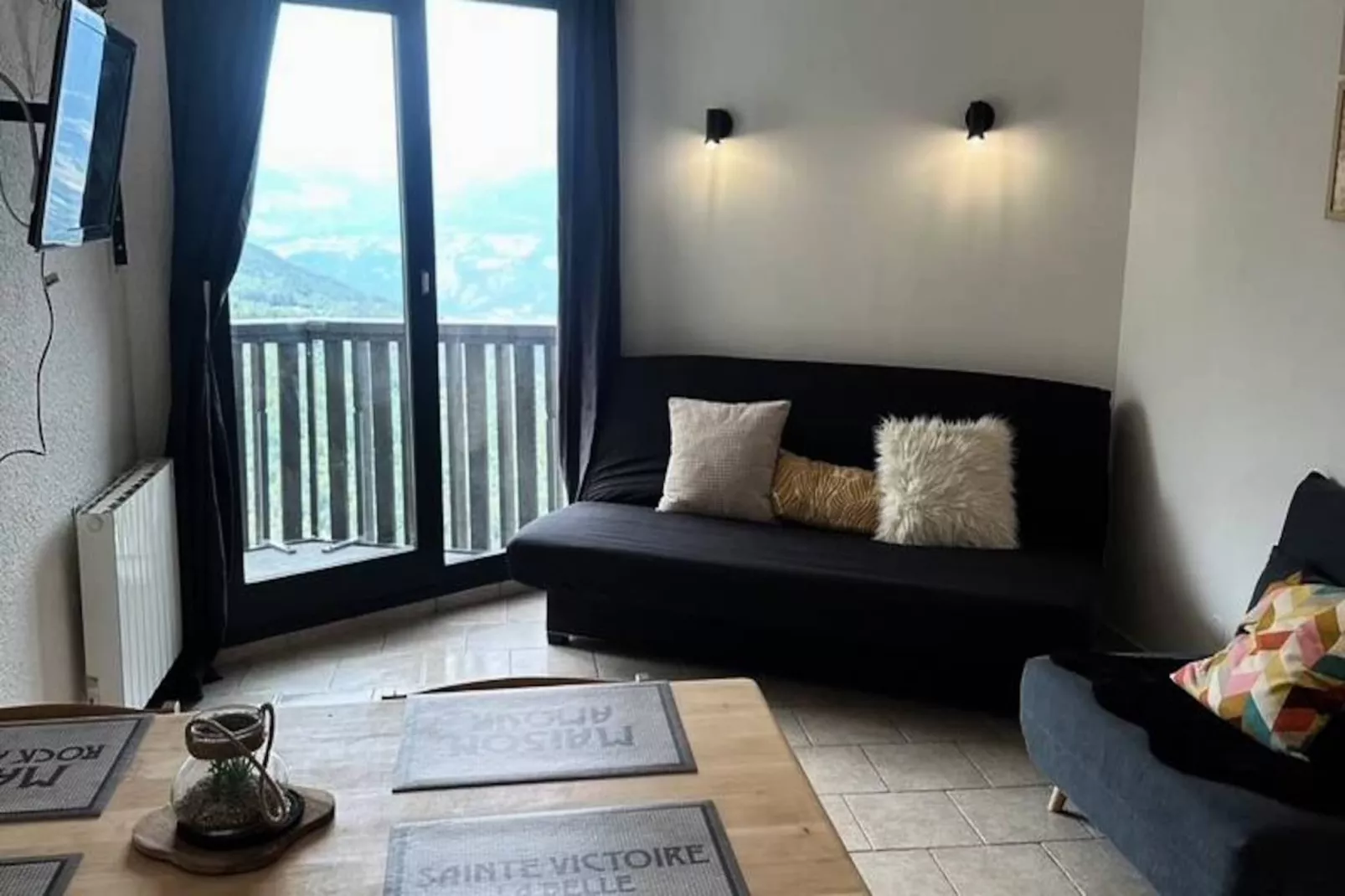 Résidence Les Cembros