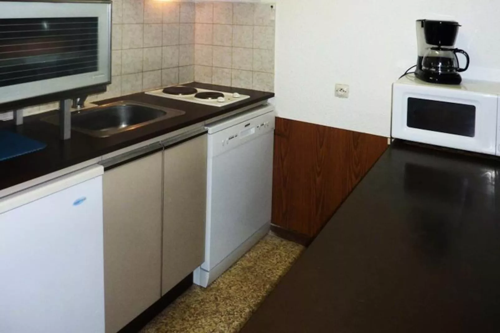 Résidence Les Carlines