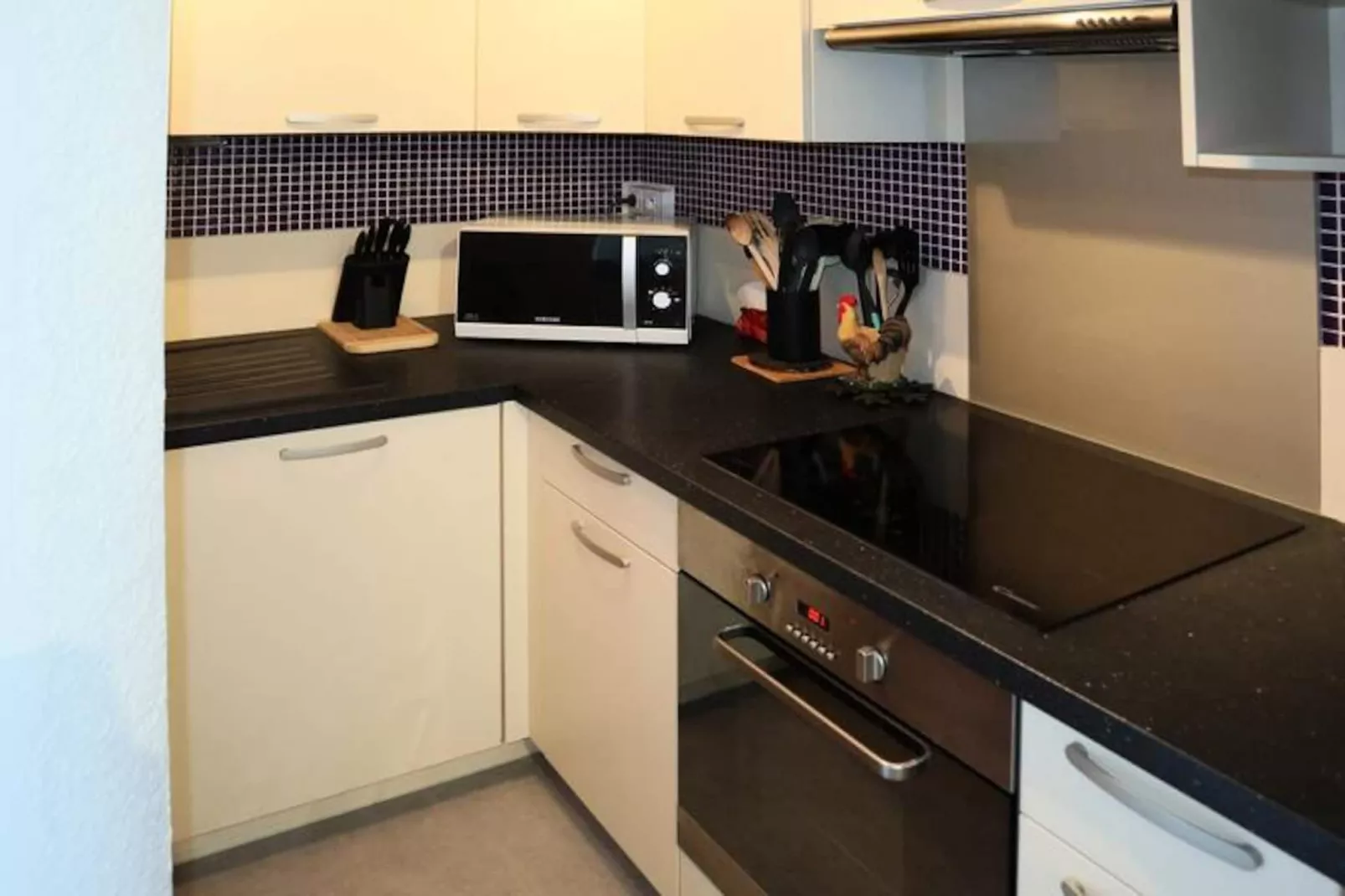 Résidence Les Cembros