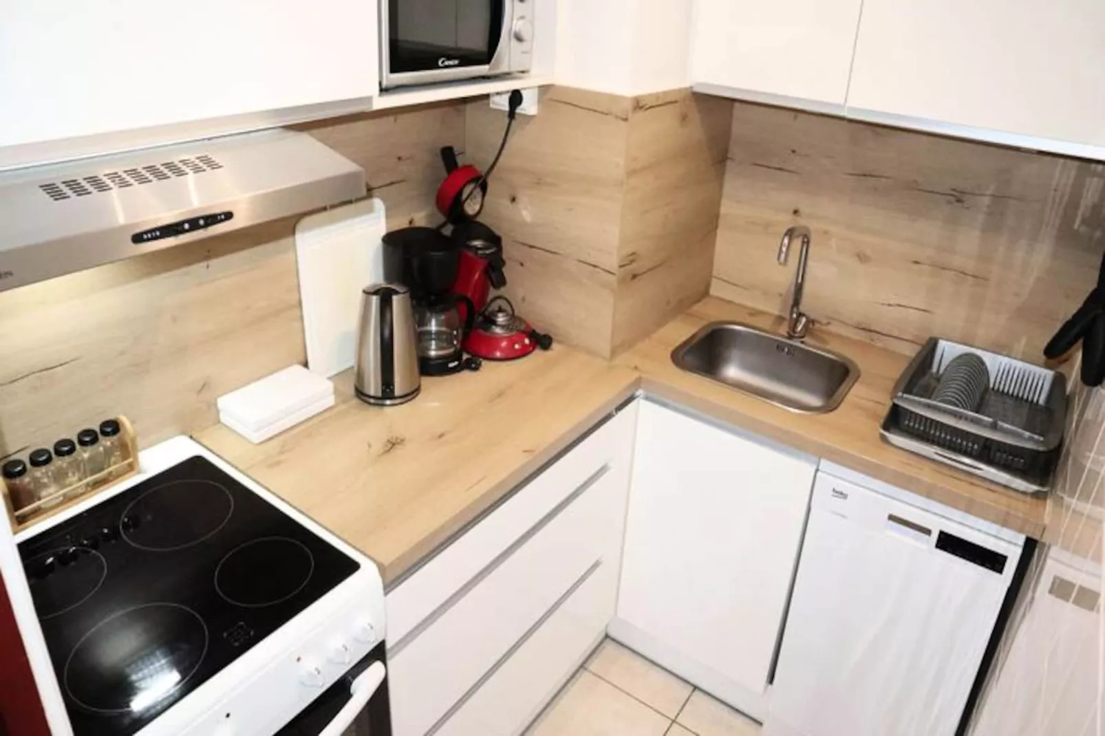 Résidence L'horizon