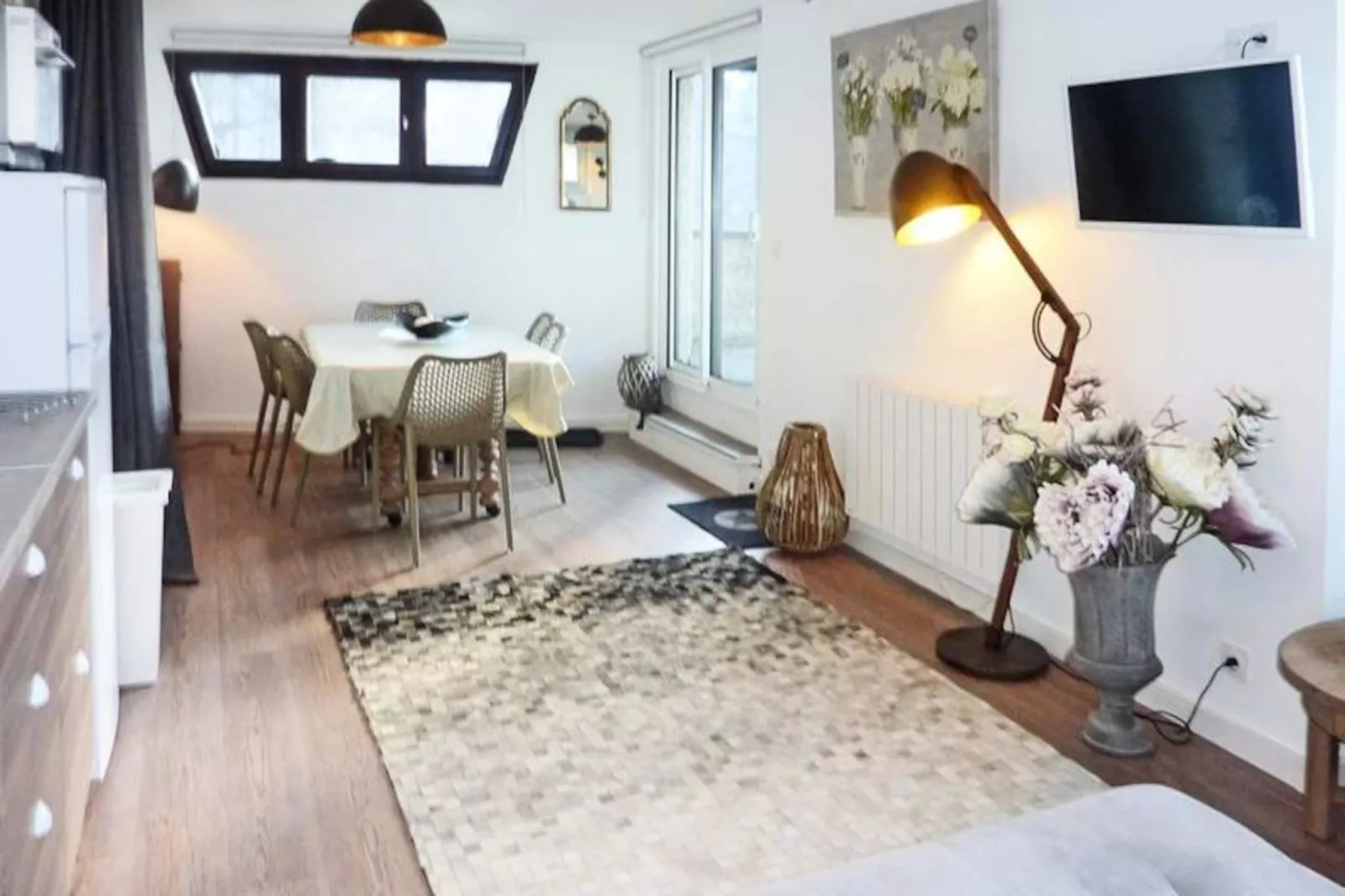 Résidence La  Mazeliere