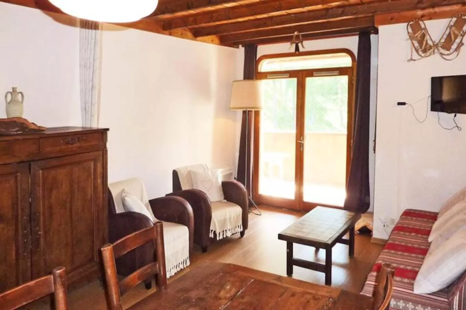 Résidence L'eperviere