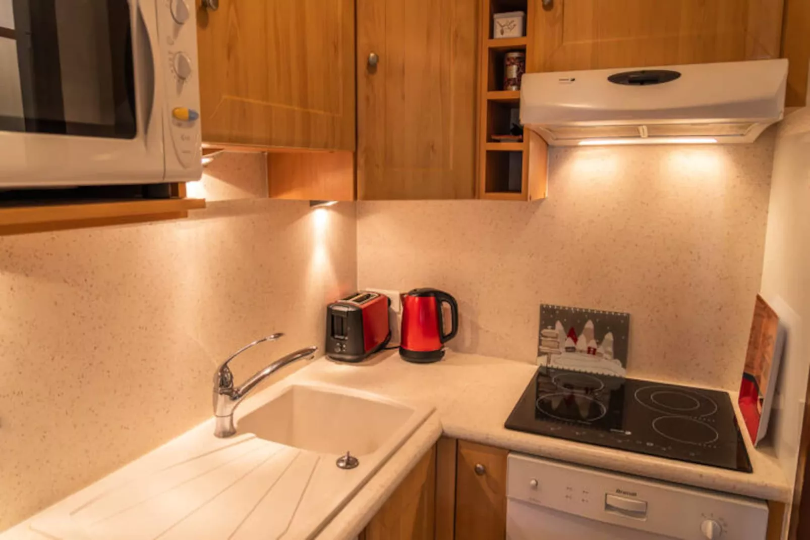 Résidence Le Belvedere