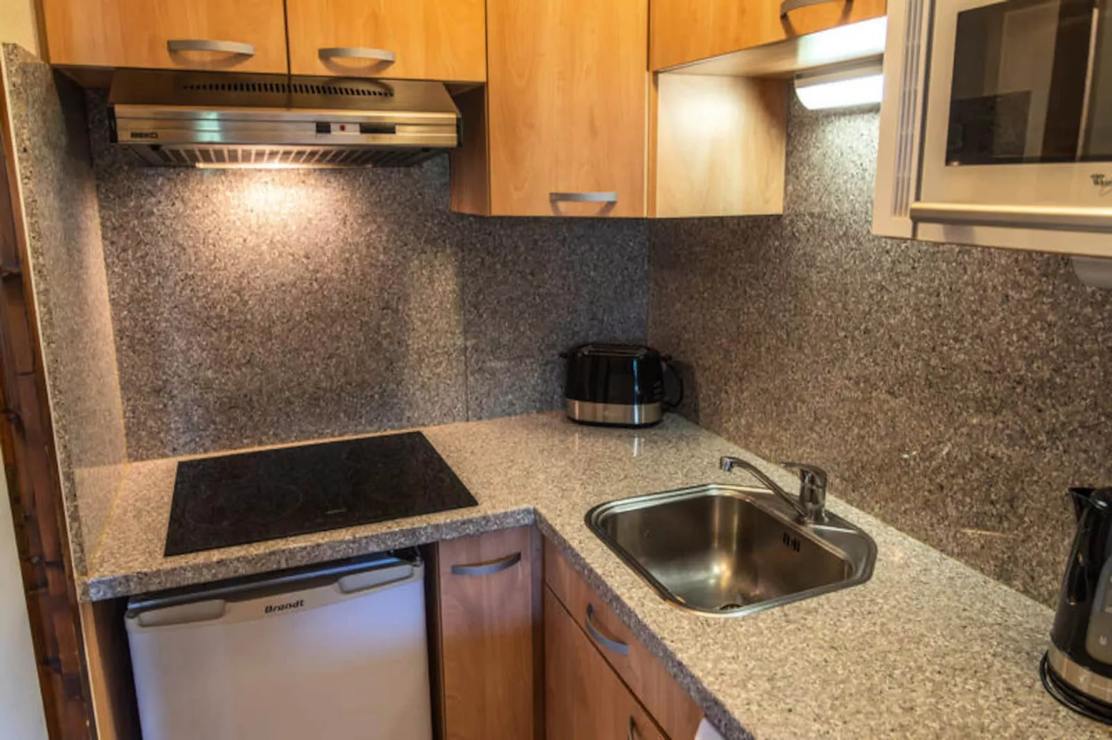 Résidence Le Belvedere