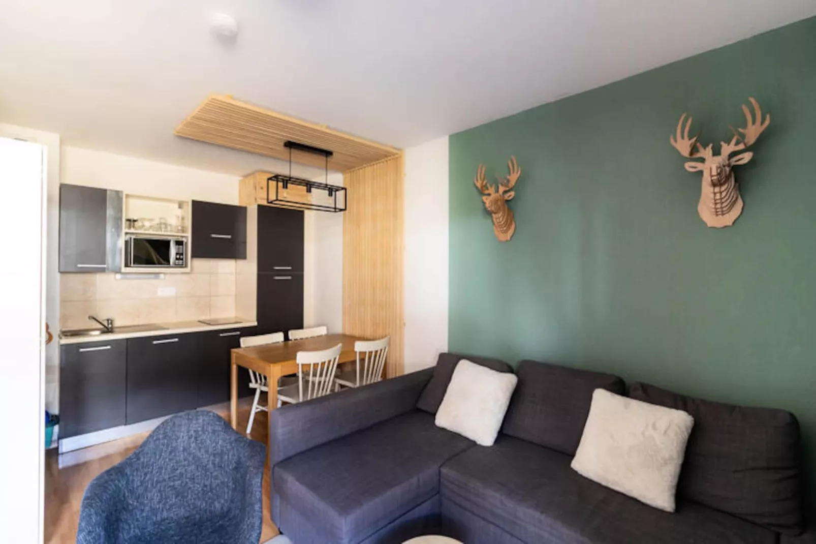 Résidence Les Terrasses Du Soleil D'or