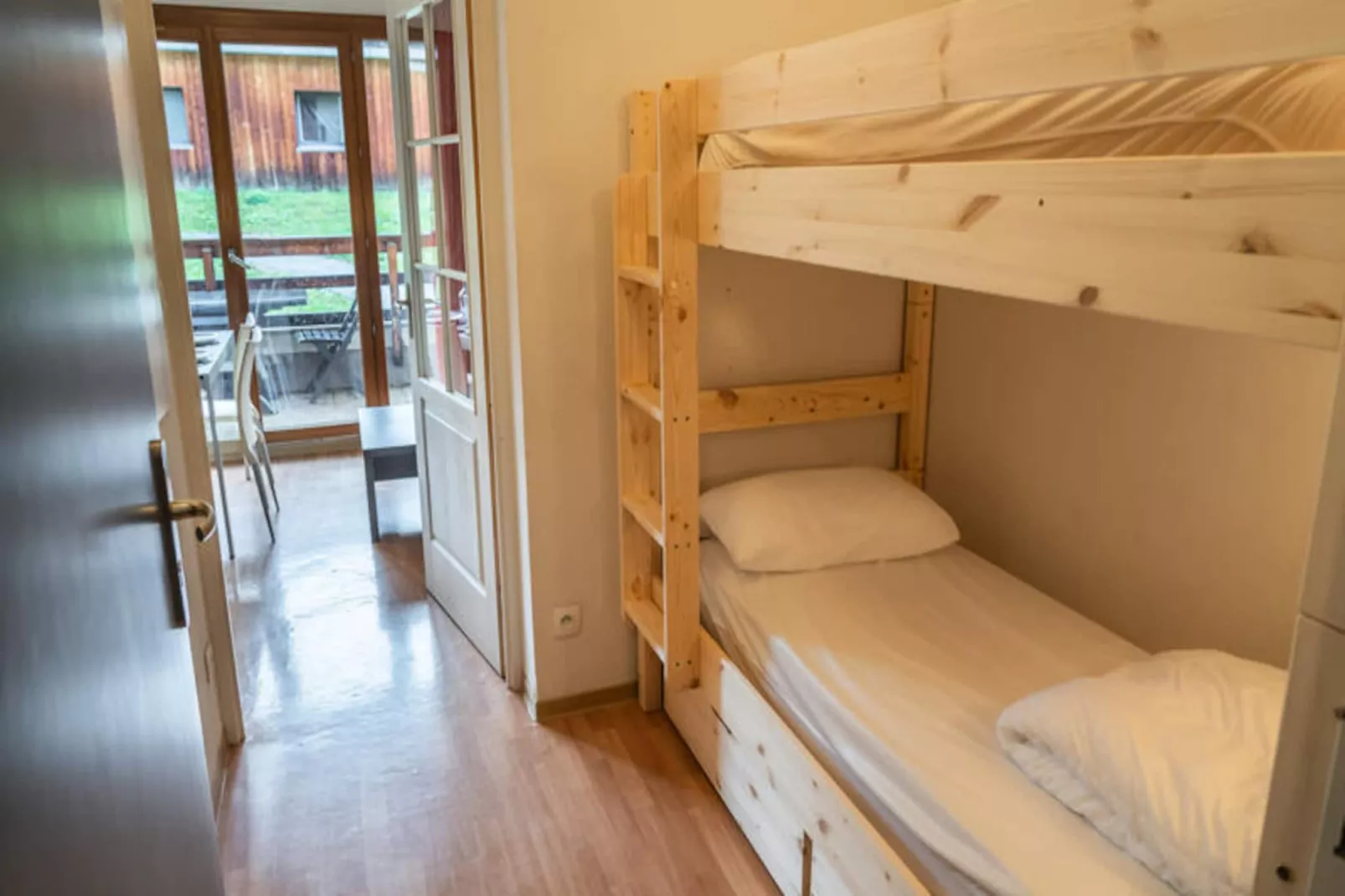 Résidence Les Terrasses Du Soleil D'or