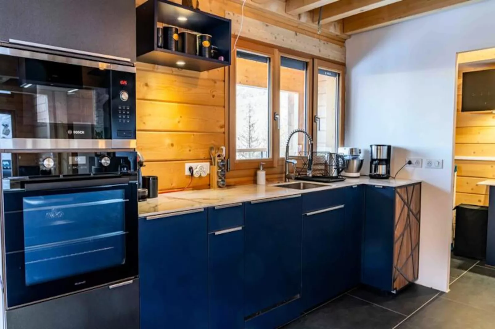 Résidence Pramouton