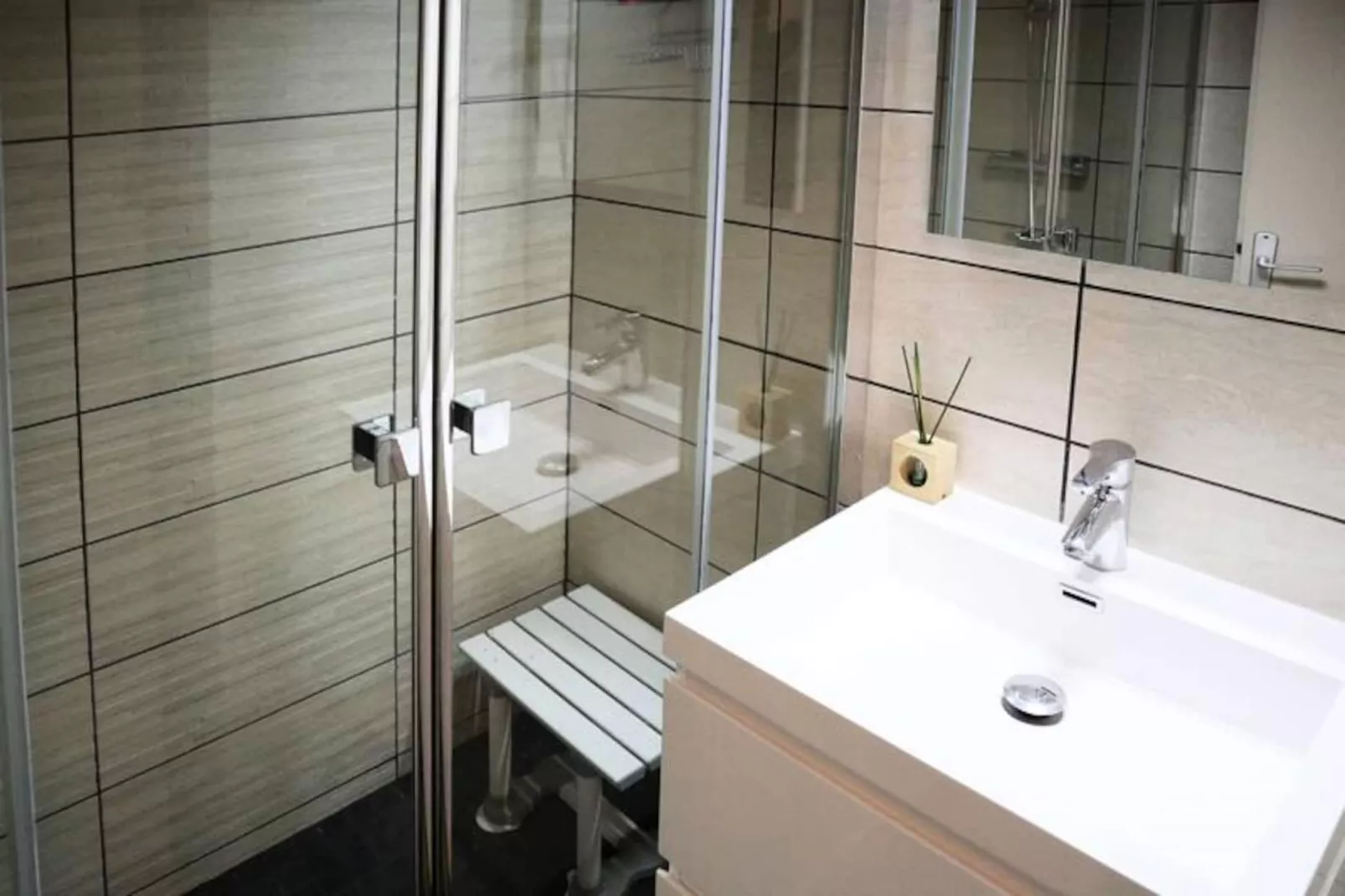 Résidence Les Gradins