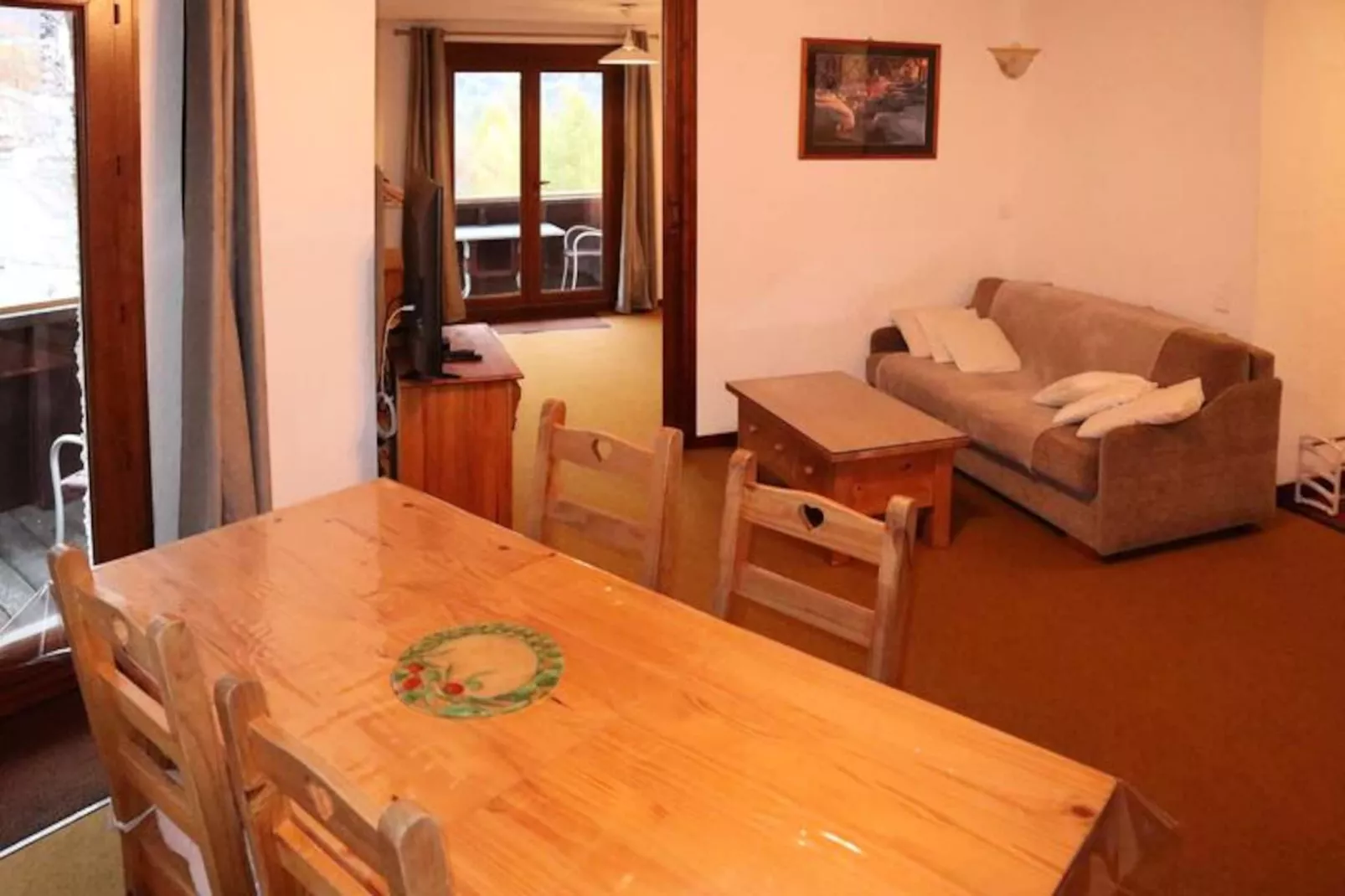 Résidence L'horizon