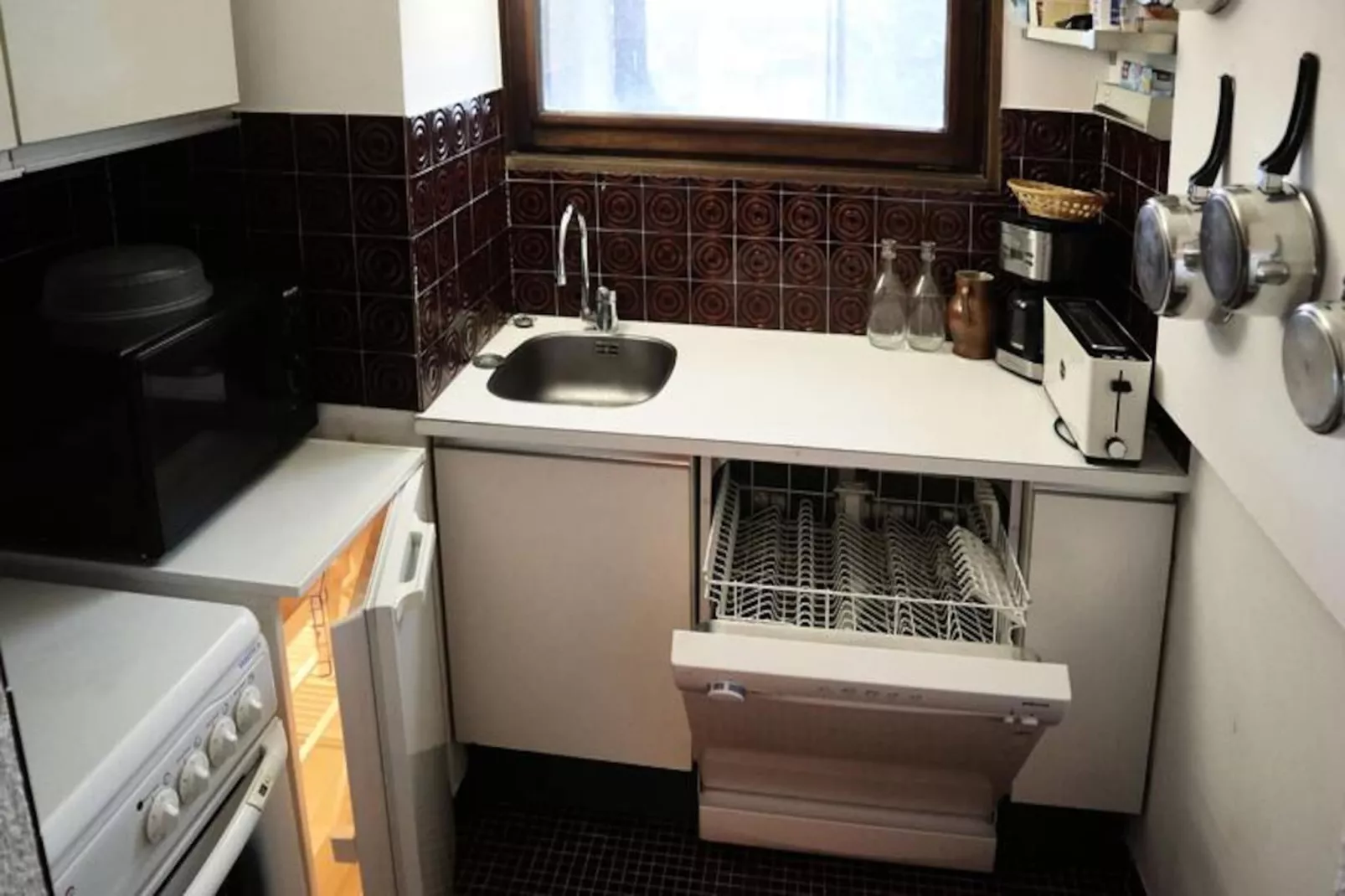 Résidence Le Sunny Snow