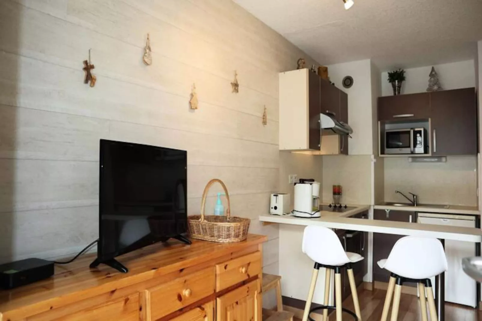 Résidence Le Sunny Snow