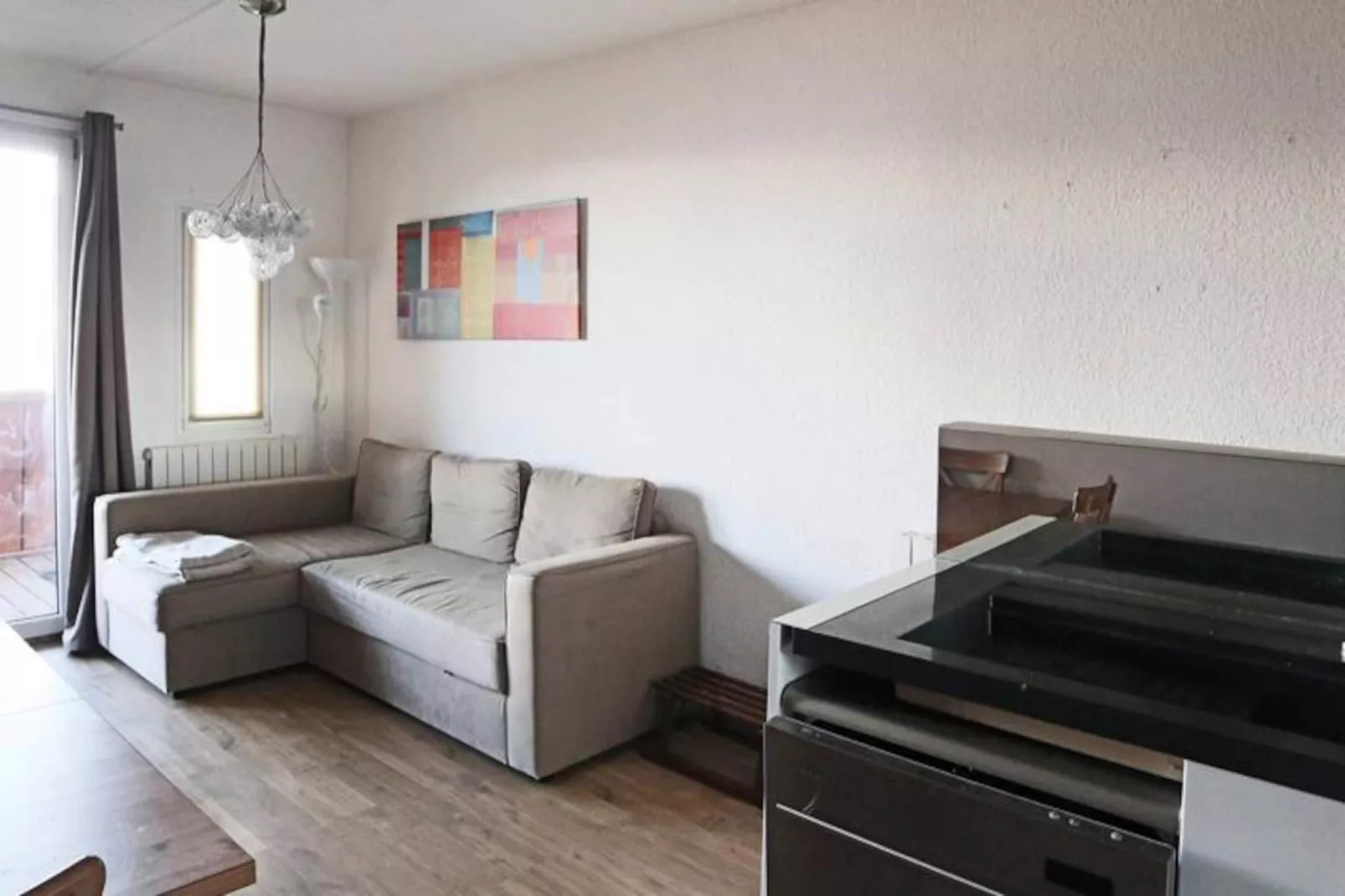 Résidence Le Sunny Snow