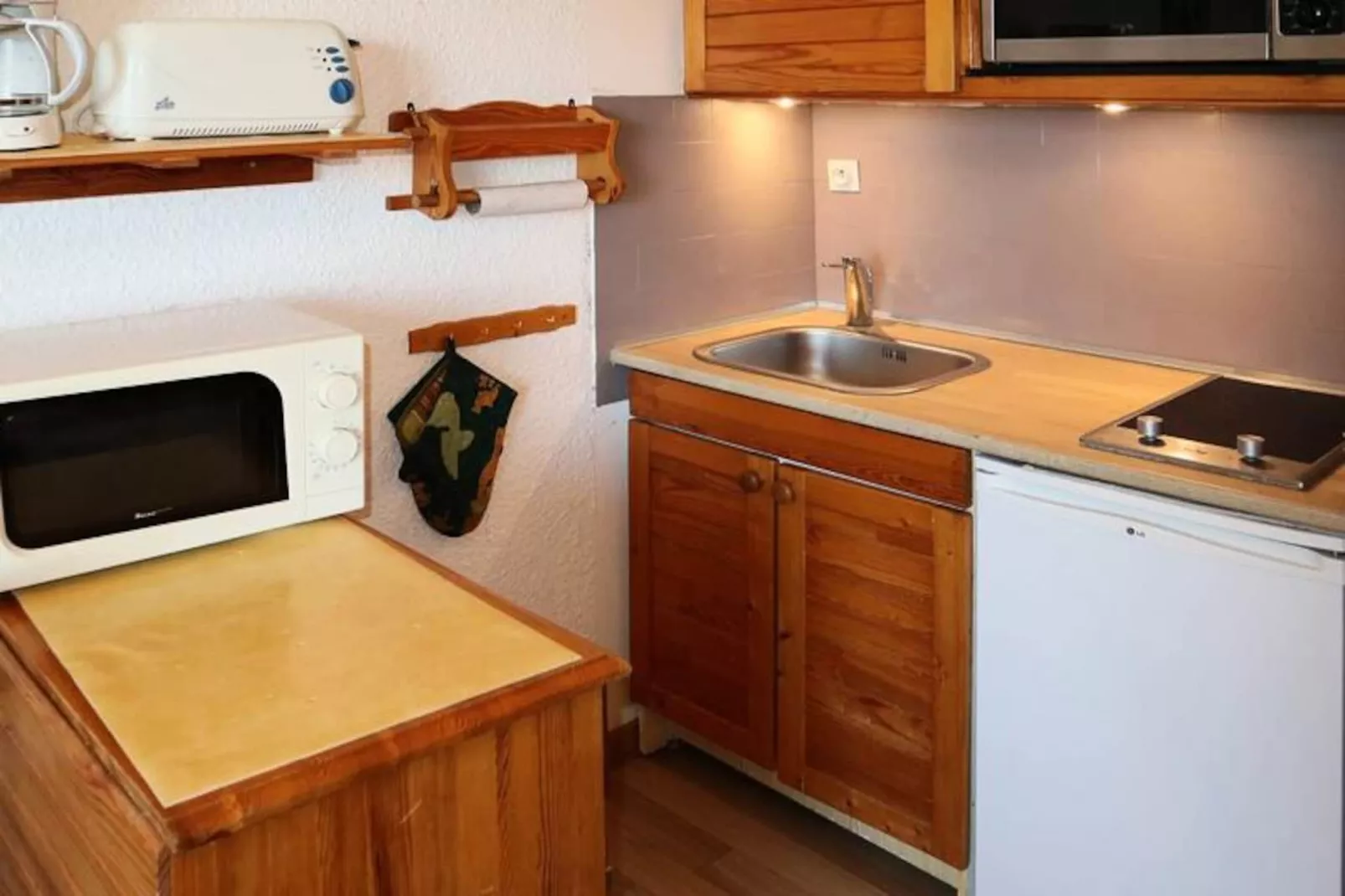 Résidence Le Boussolenc