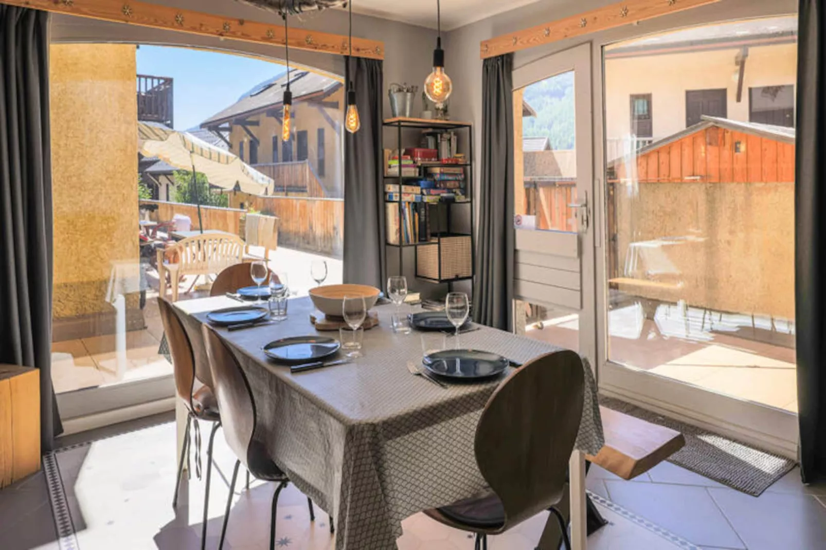 Résidence Vie De Clare 3