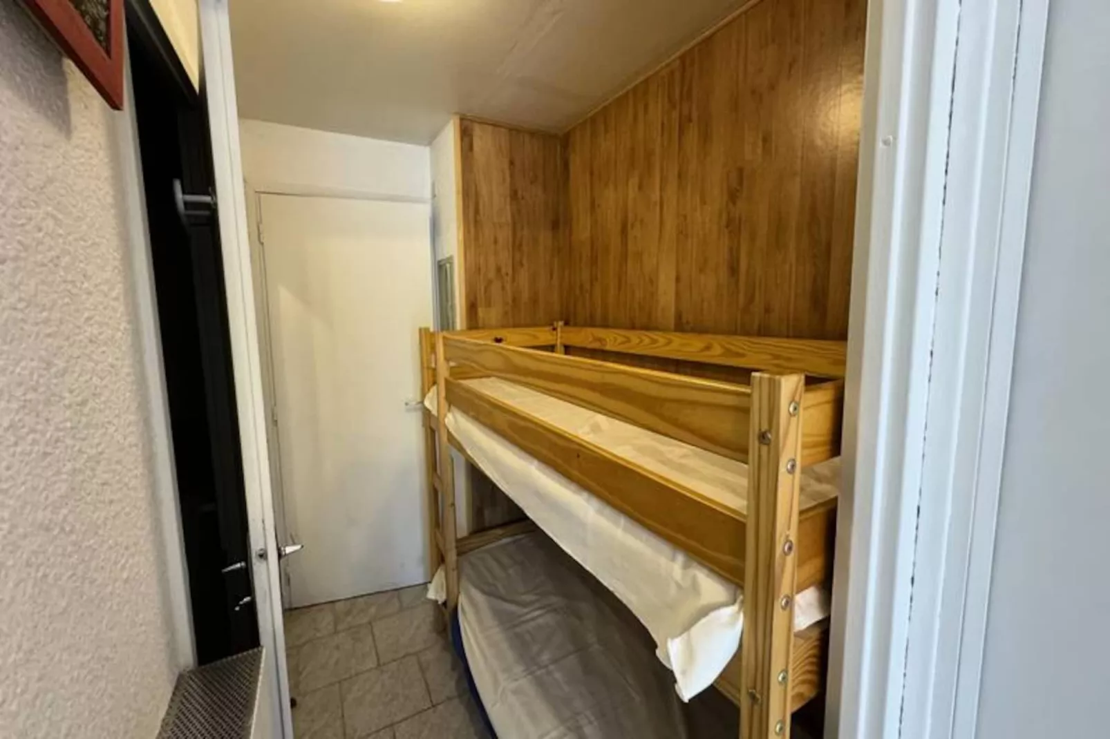 Résidence Plaine Alpe 1