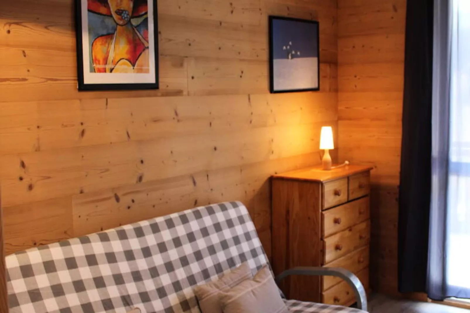 Résidence Les Issarts