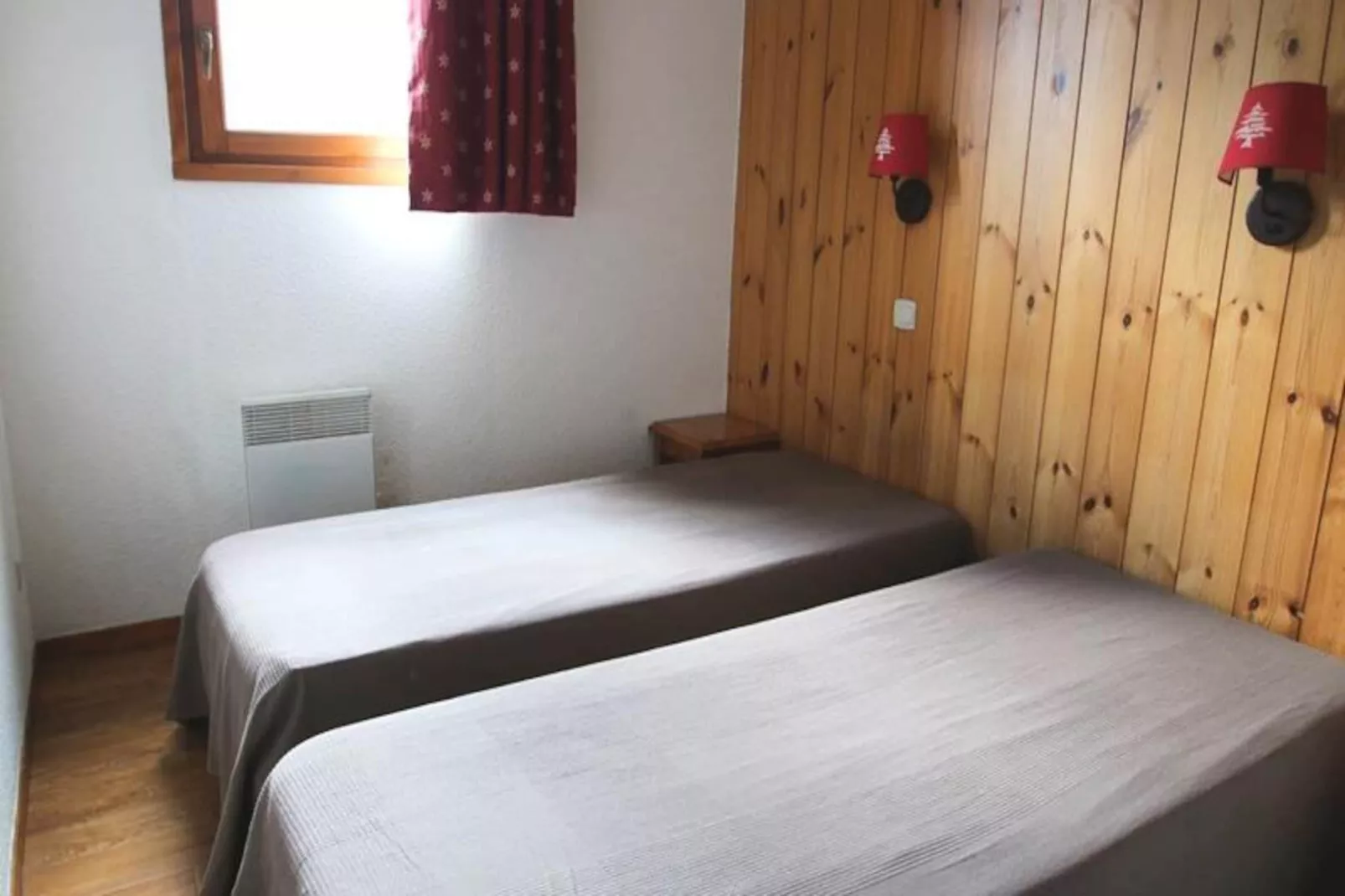 Résidence Dame Blanche