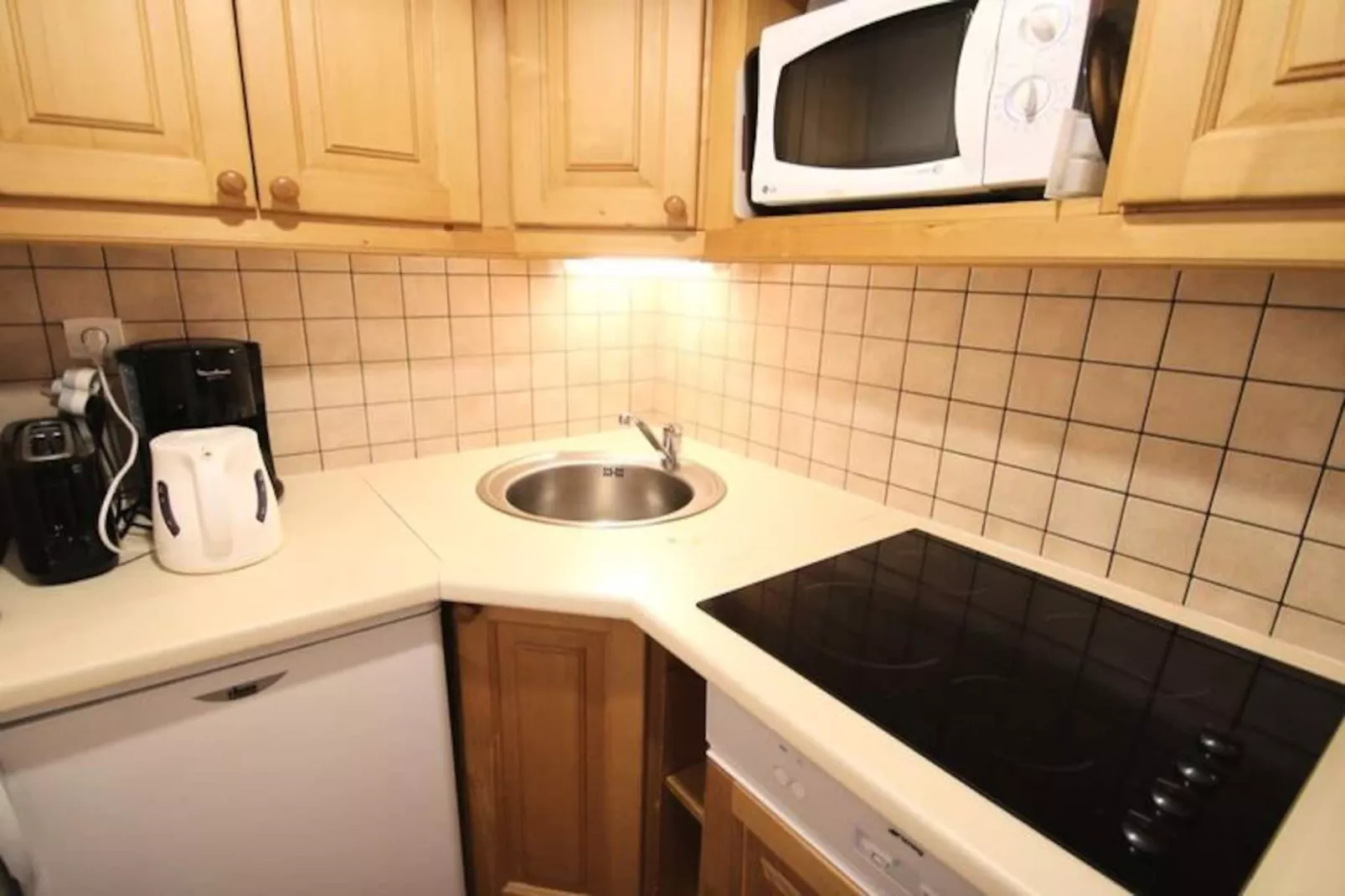 Résidence Dame Blanche