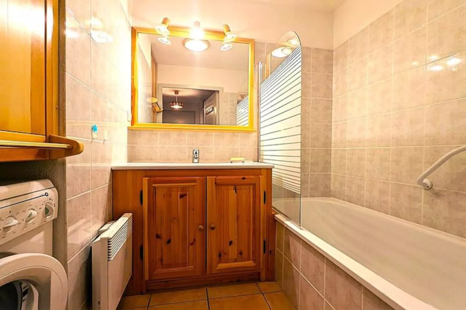 Résidence Les Queyrettes