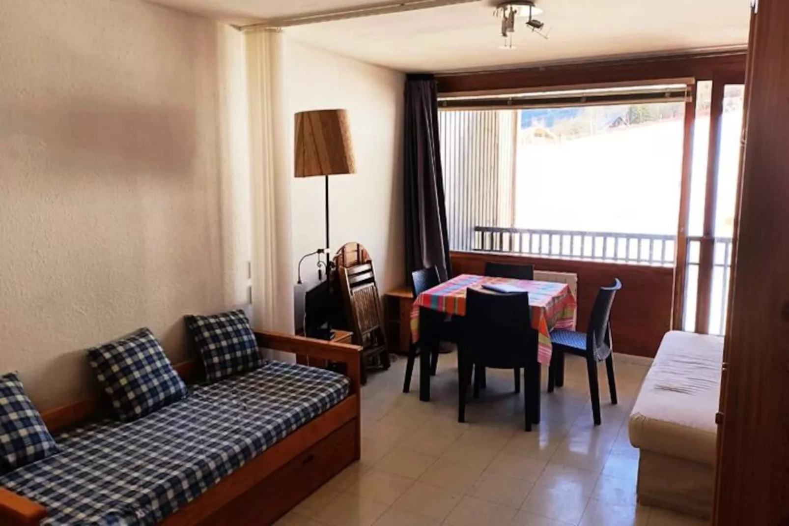 Résidence Les Bancs