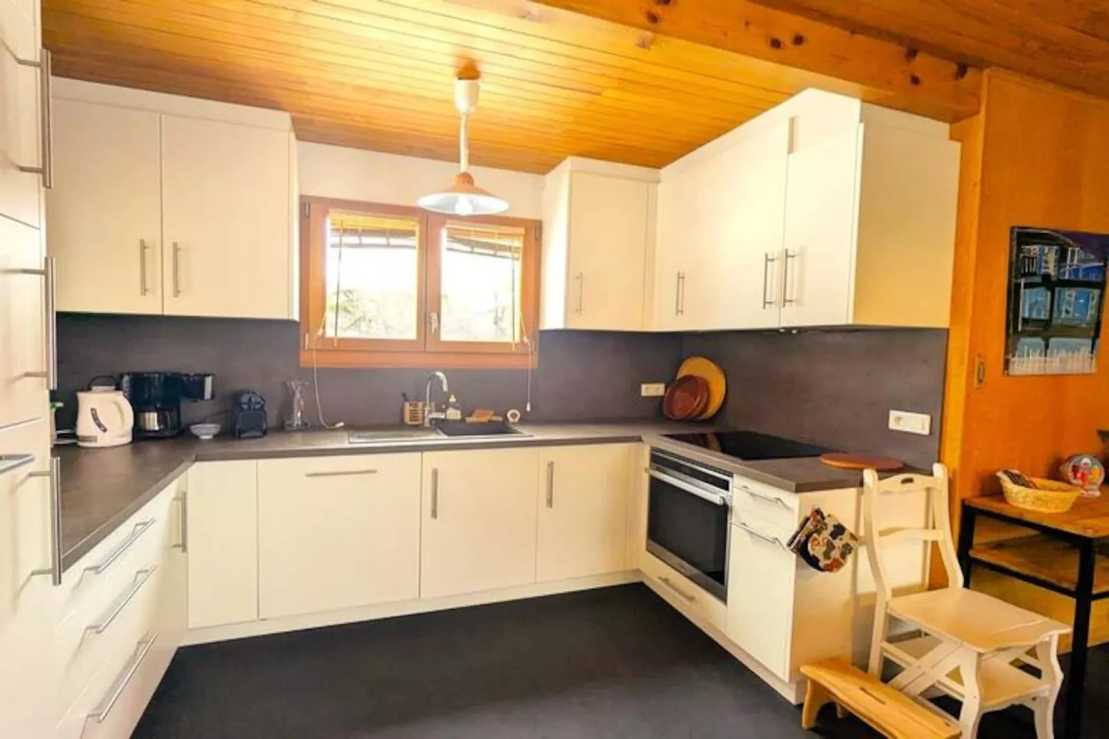 Chalet Puydus-puy-saint-vincent 1400