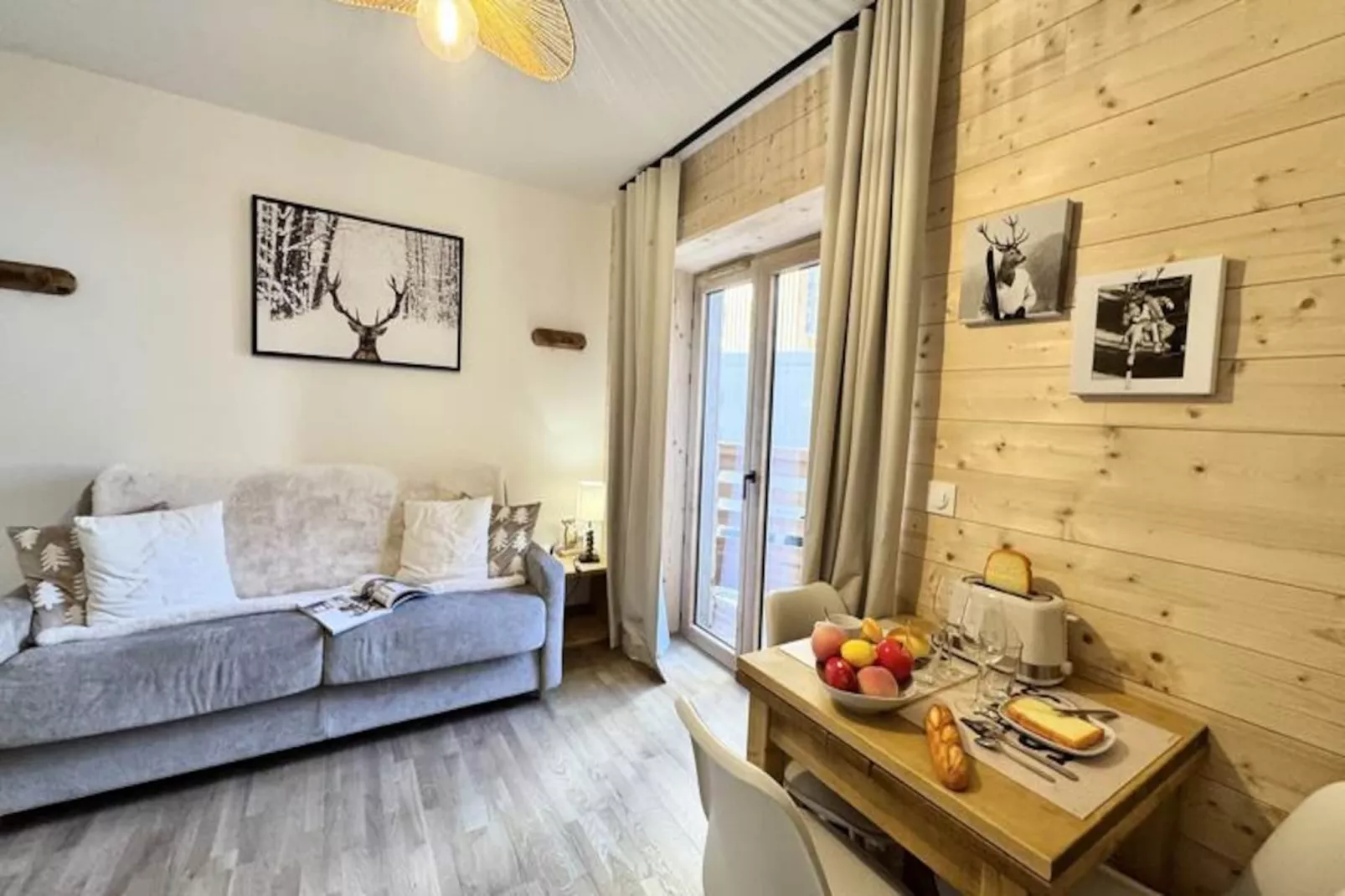 Résidence Le Living Stone B