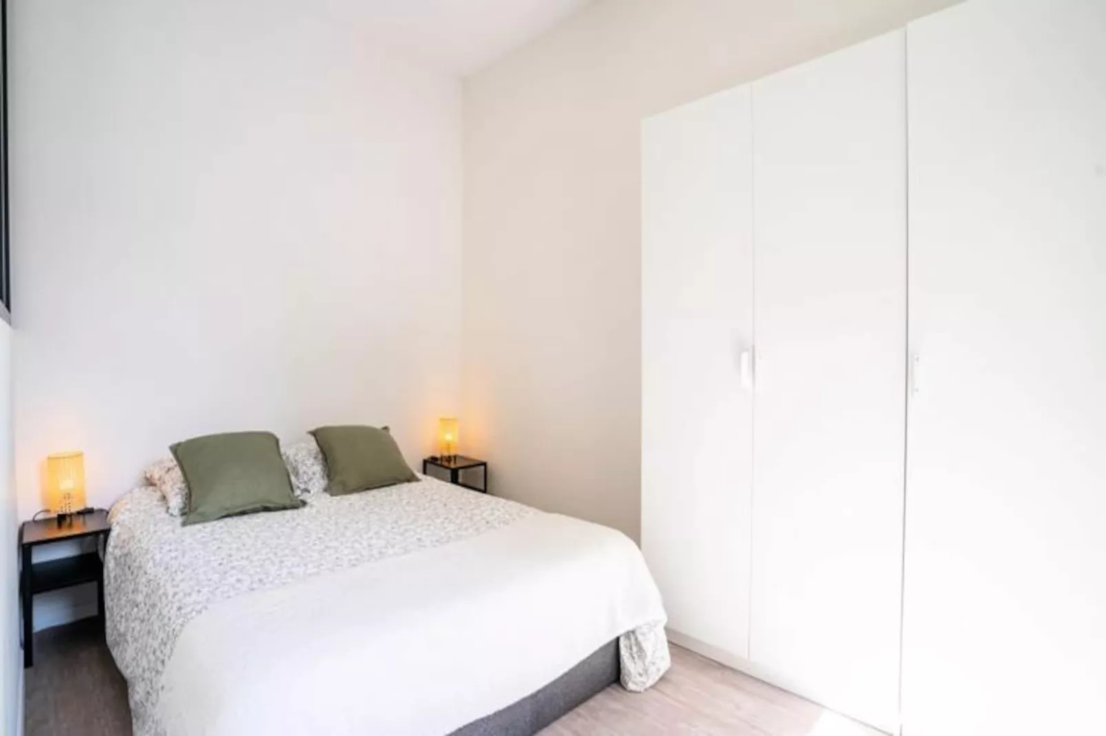 06bz - Appartement Moderne Au C&oelig;ur Du Port