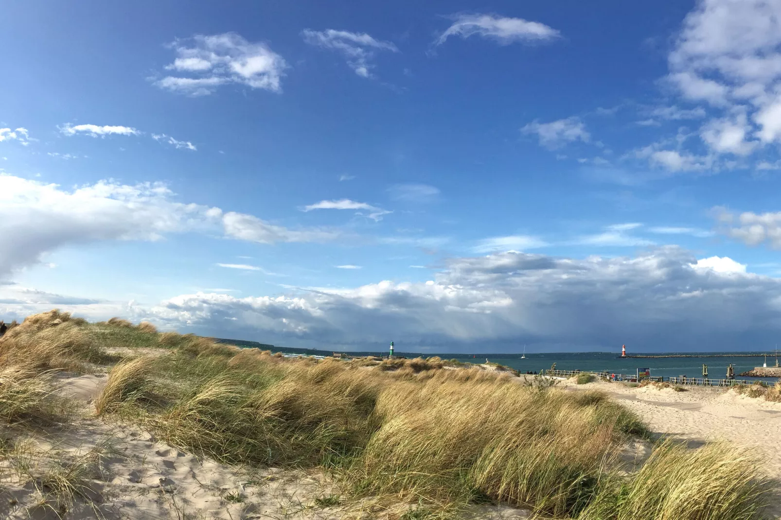 Familienurlaub in der Natur-Gebieden zomer 20km