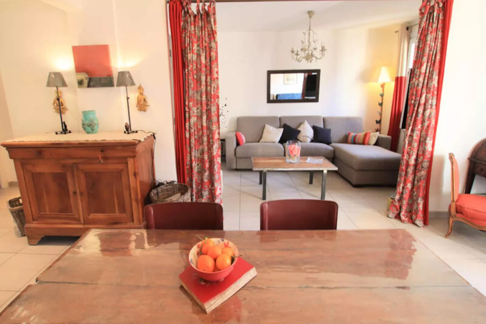 Appartements à Nice