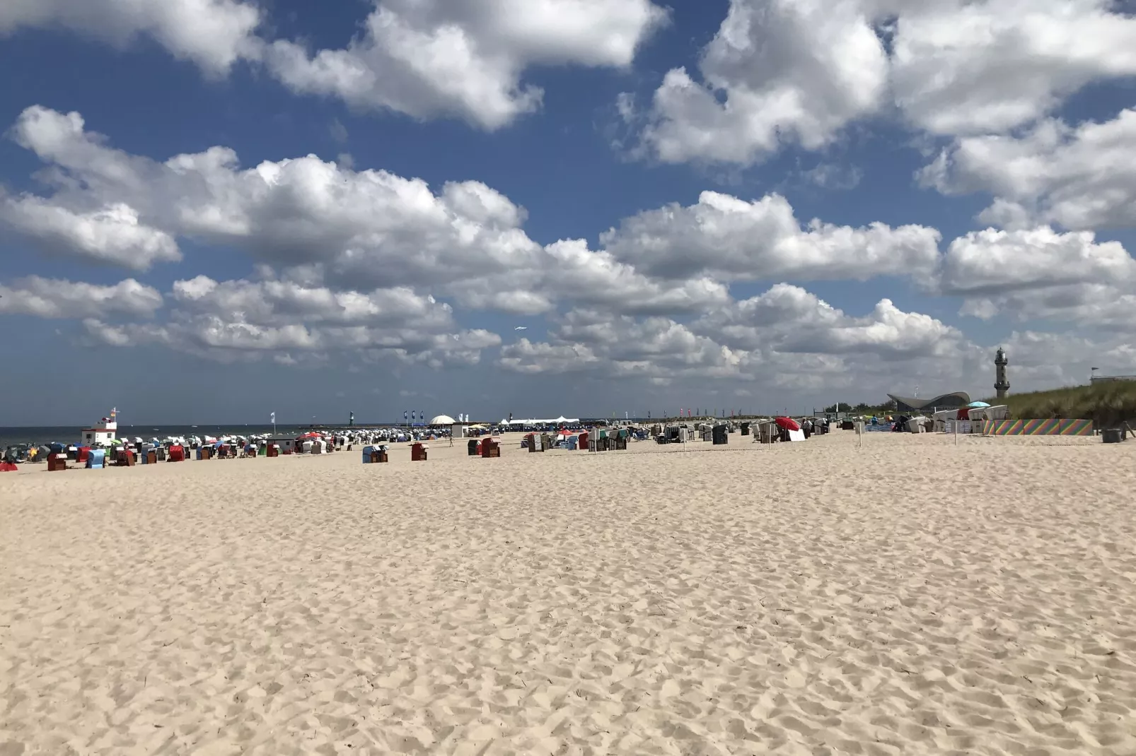 Familienurlaub in der Natur-Gebieden zomer 20km