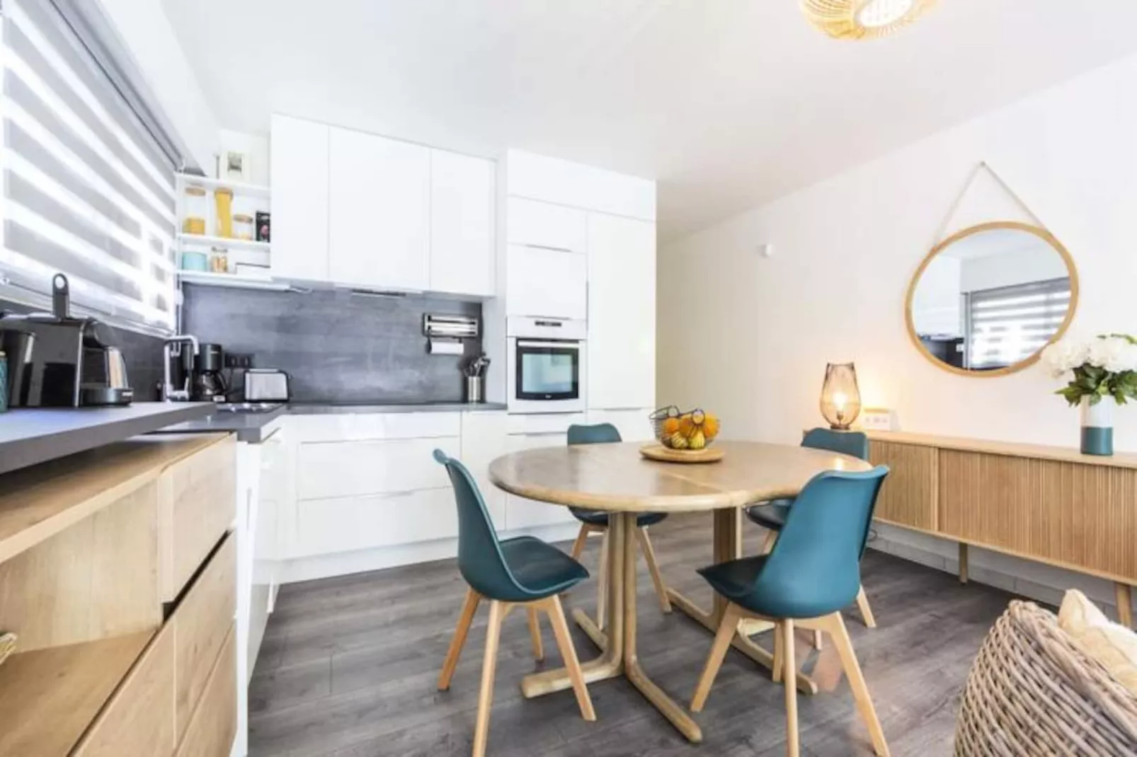 Résidence Salvy 3 Pièces à Deux Pas Des Plages