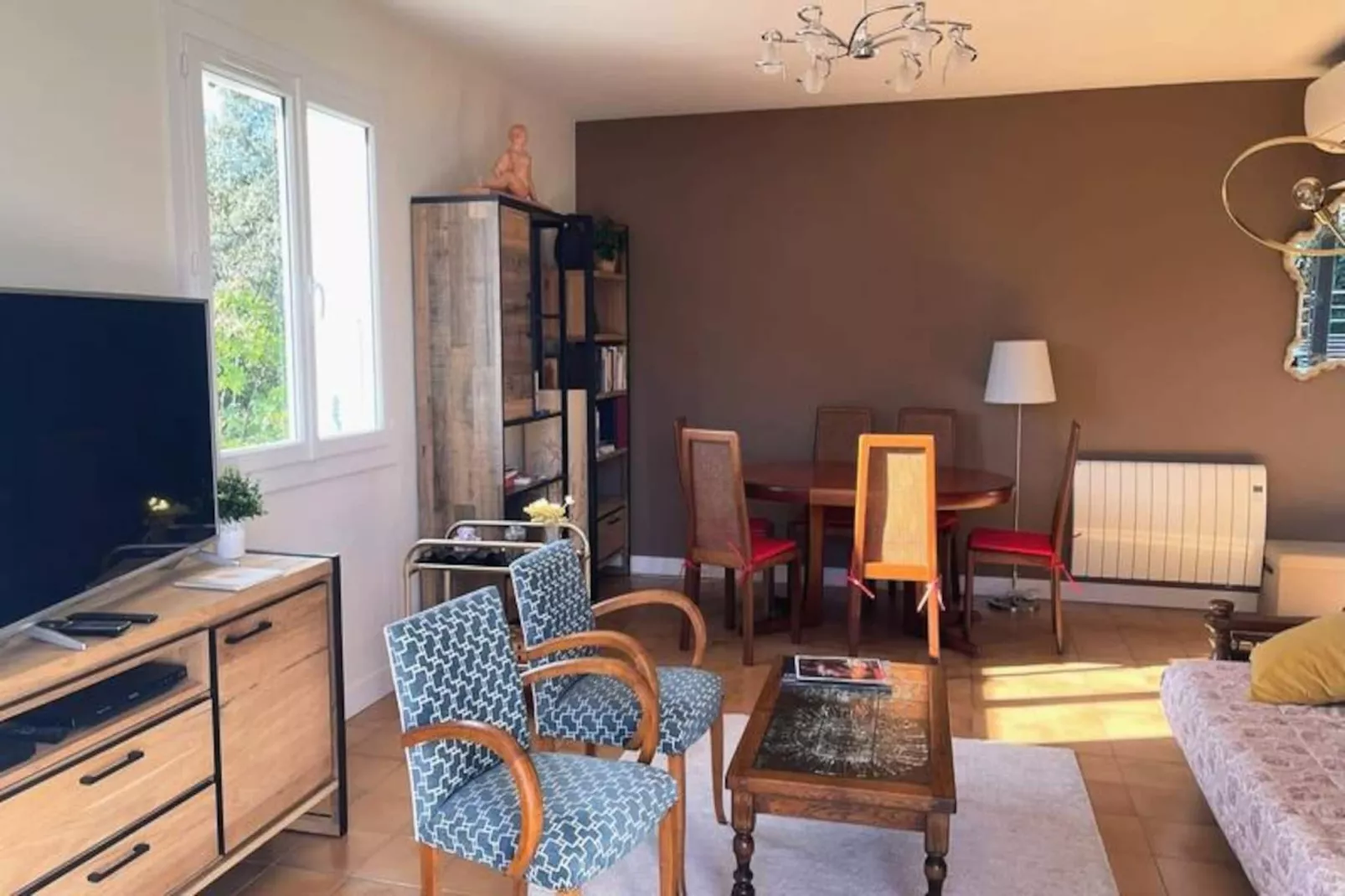 Villa Saint Louis Pour 6 Personnes