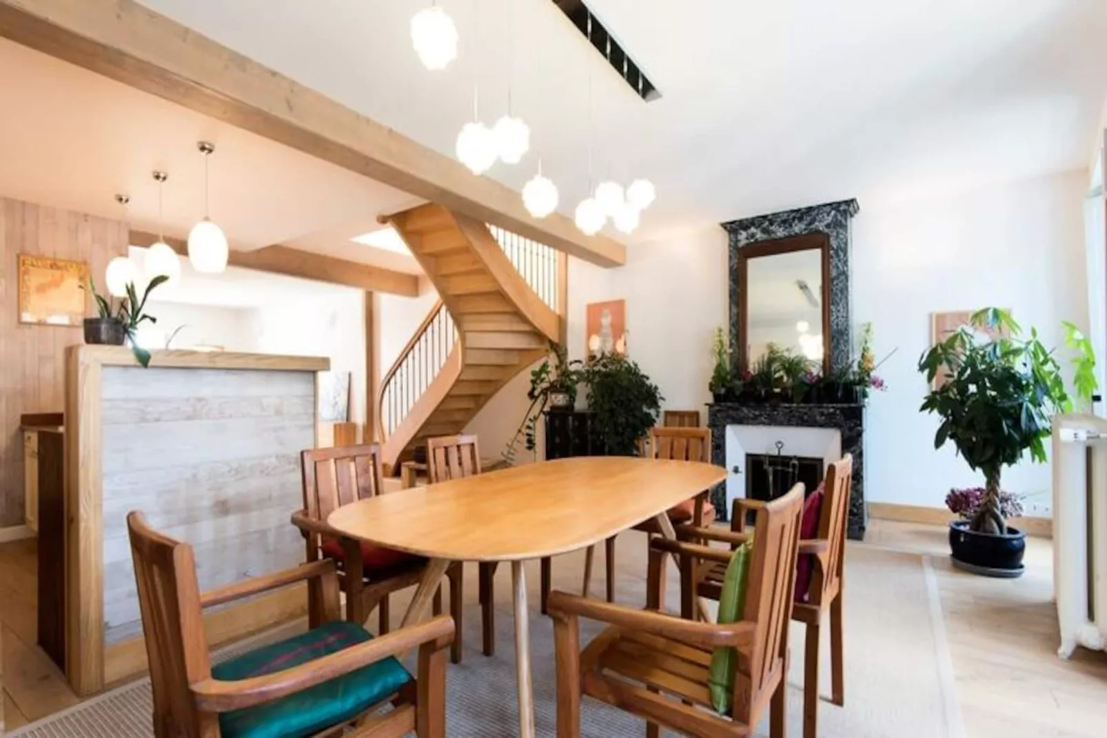 Appartement Priv&eacute;, Centre Historique La Rochelle