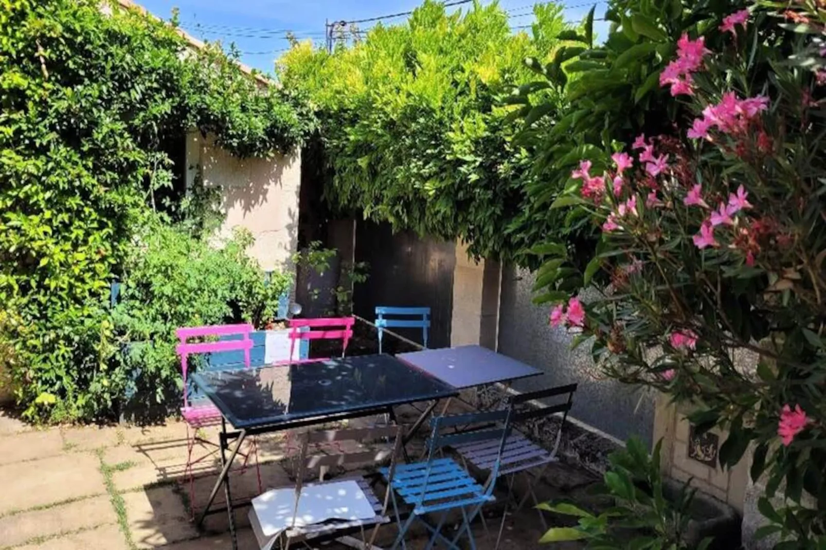 Maison à La Rochelle