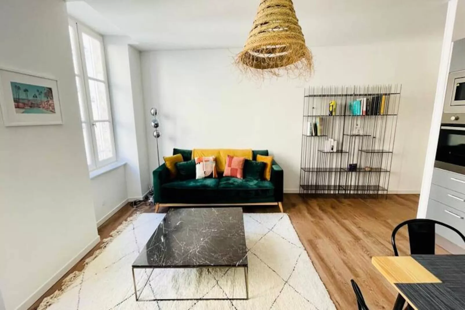 Appartements à La Rochelle