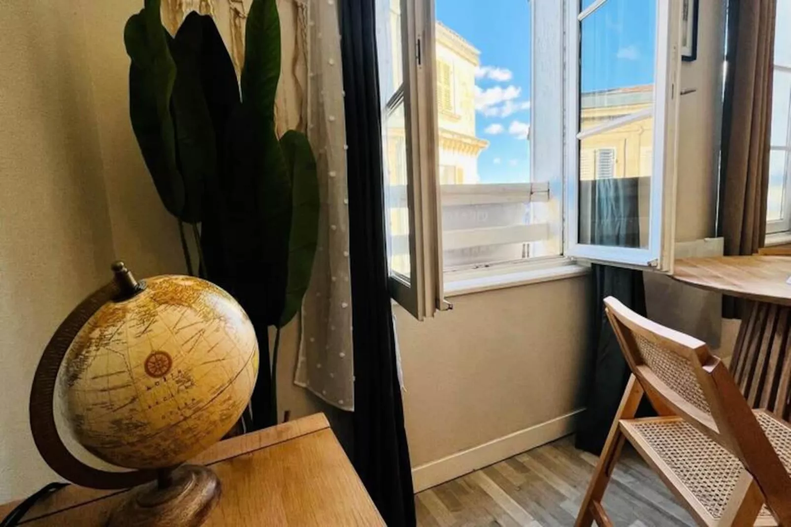 Appartements à La Rochelle