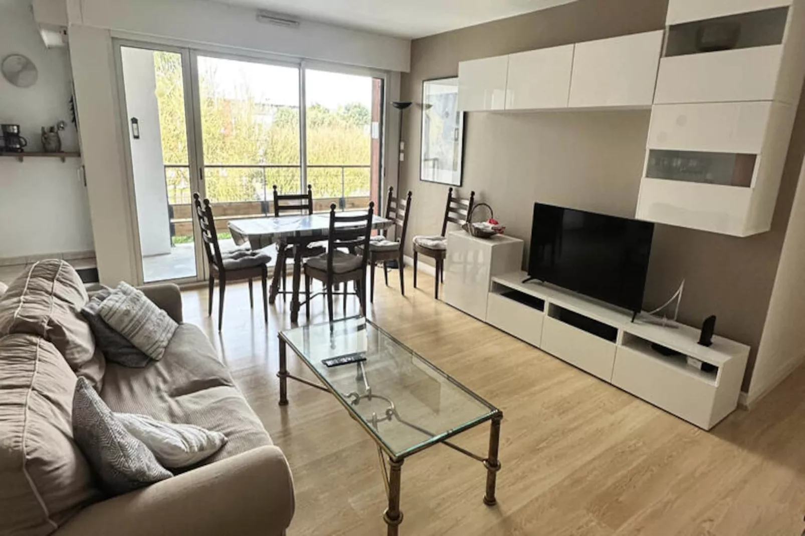 Appartements à La Rochelle