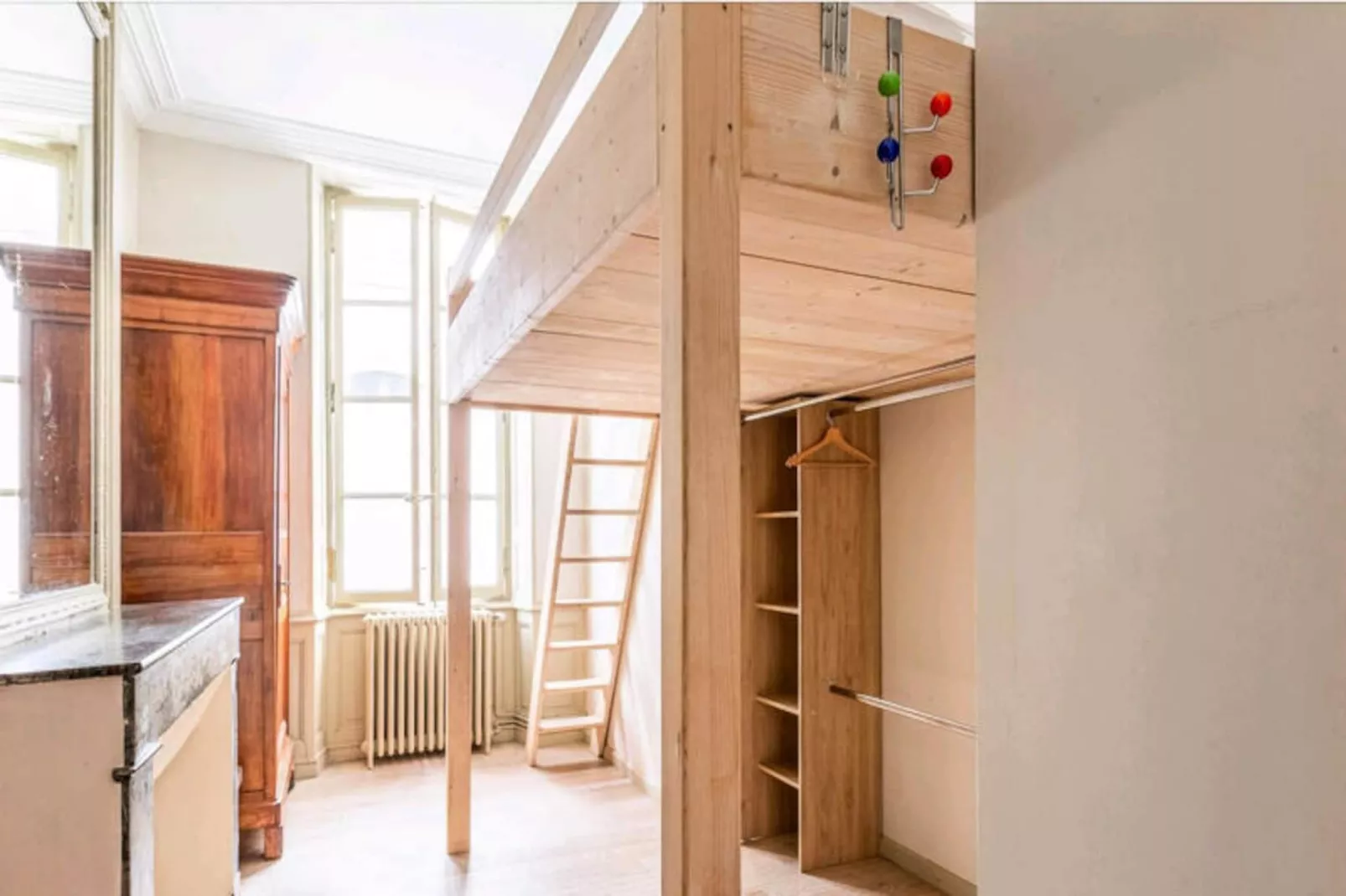 Appartements à La Rochelle