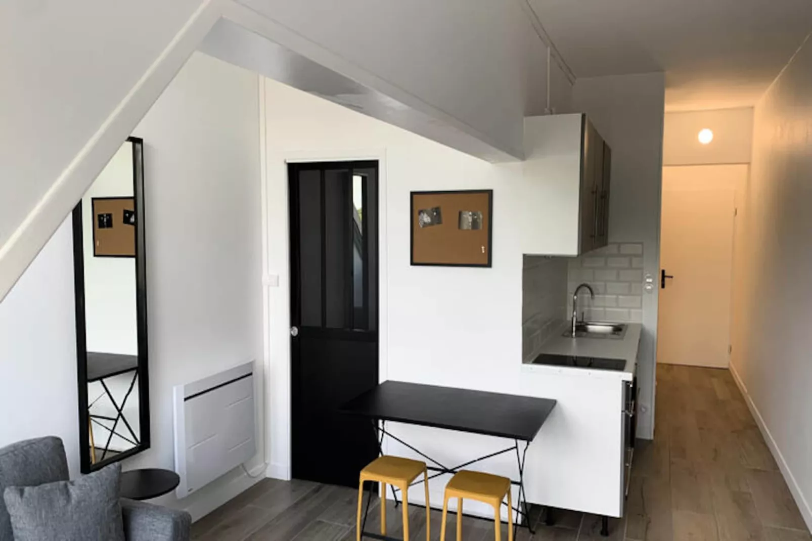 Appartements à La Rochelle