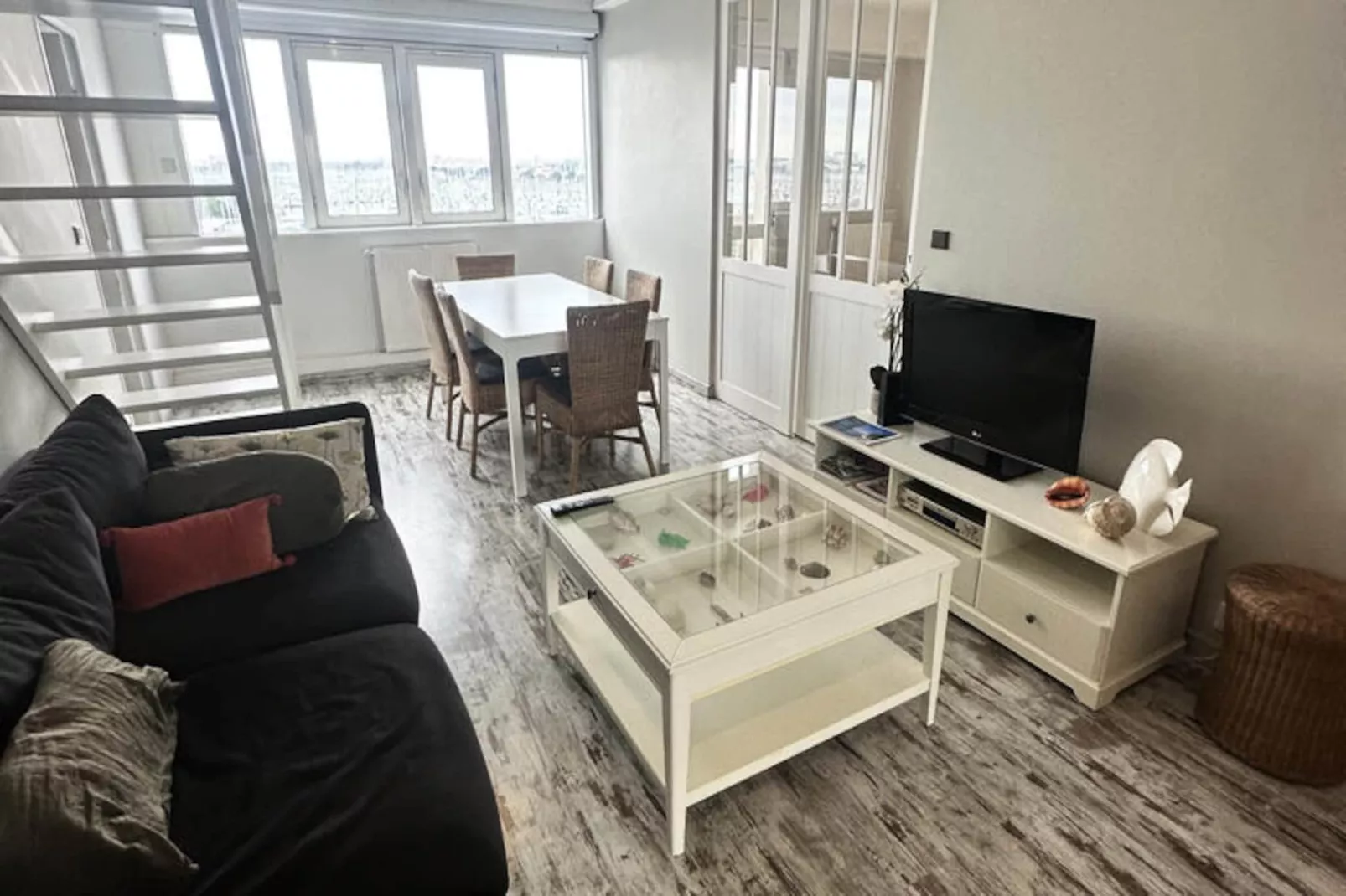 Appartements à La Rochelle