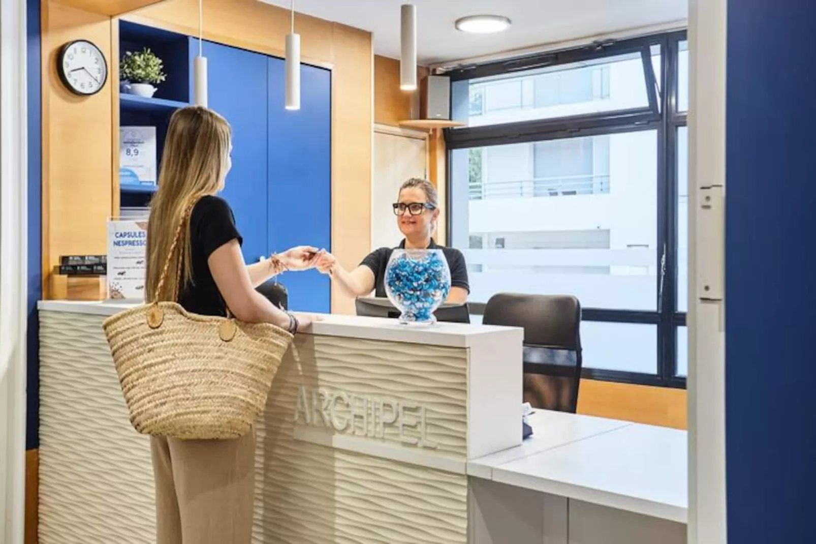 Résidence Odalys Archipel ****