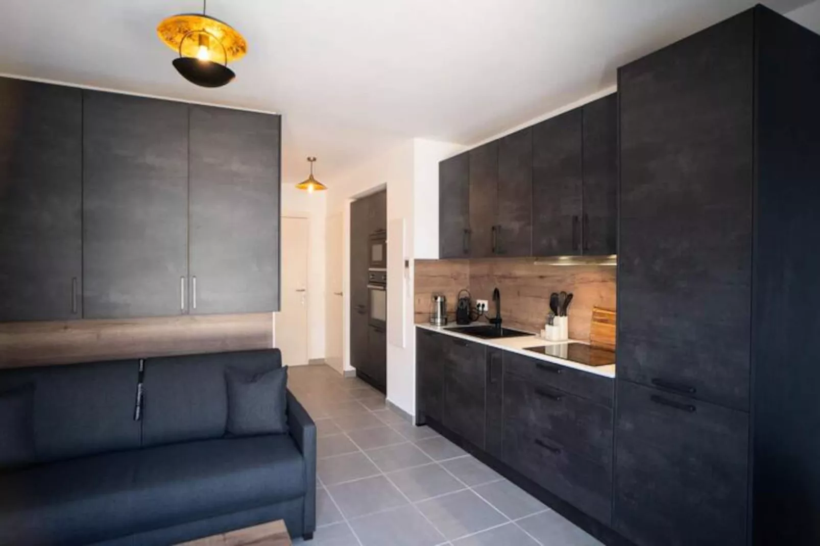 Résidence Terra D'oru